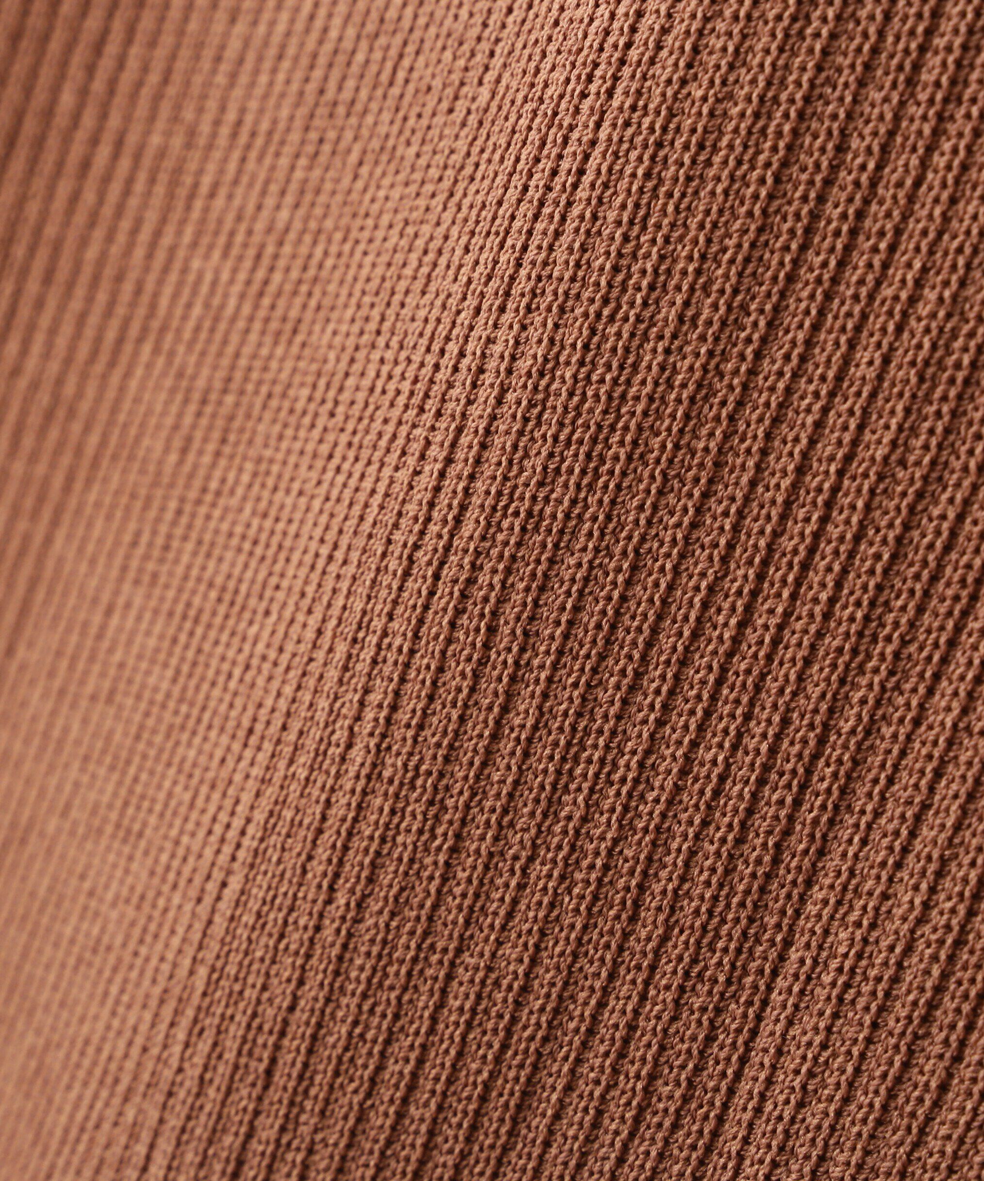 PROPORTION BODY DRESSING「リブカーデ付ニットナローワンピース」|ワンピース|