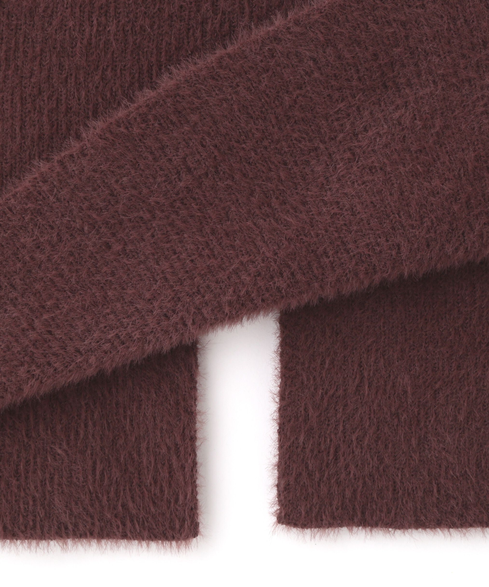 PROPORTION BODY DRESSING「シャギービスチェセットアップ　24AW」|ワンピース|