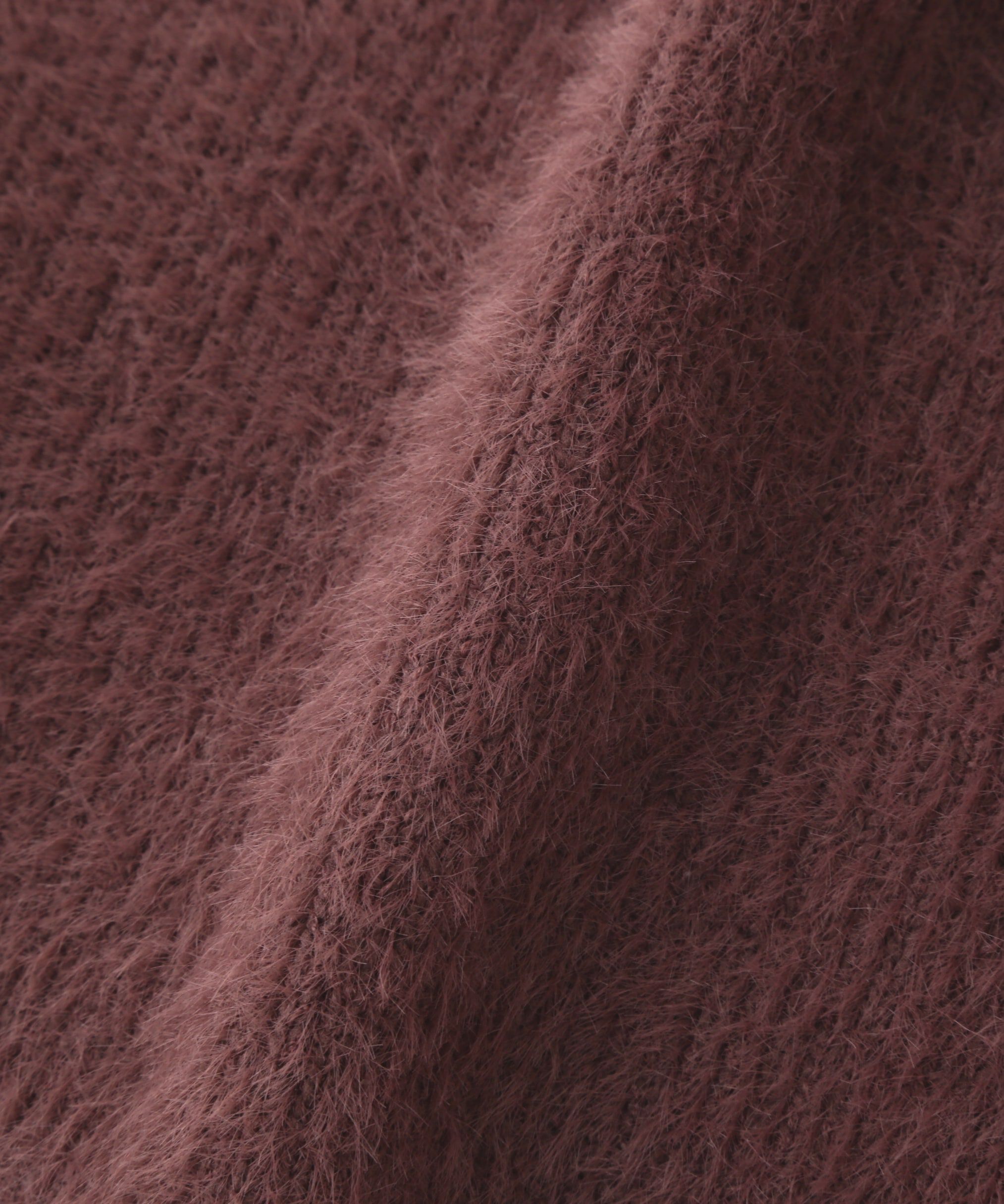 PROPORTION BODY DRESSING「シャギービスチェセットアップ　24AW」|ワンピース|