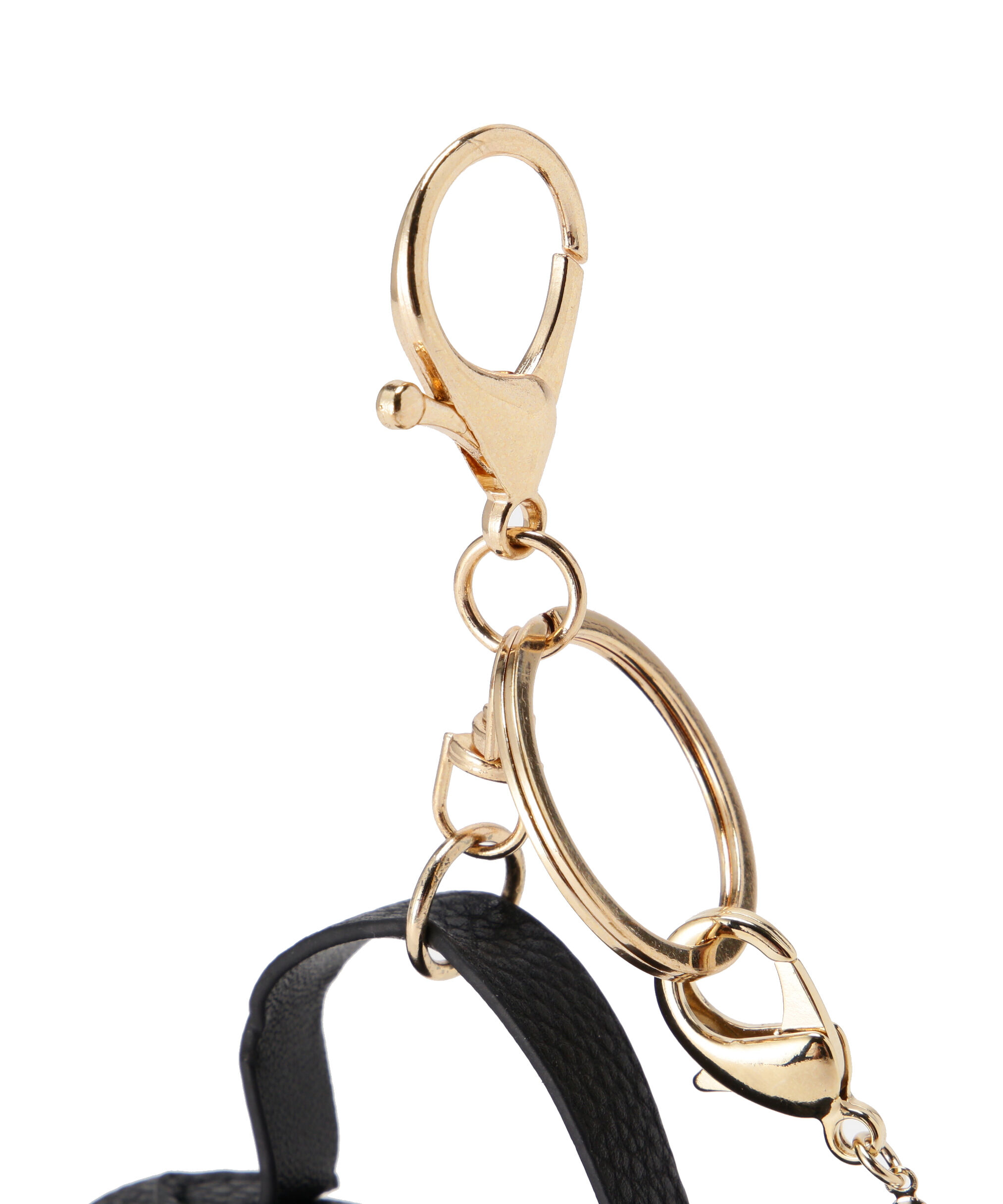 PROPORTION BODY DRESSING「パール付きミニバッグチャーム」|その他|