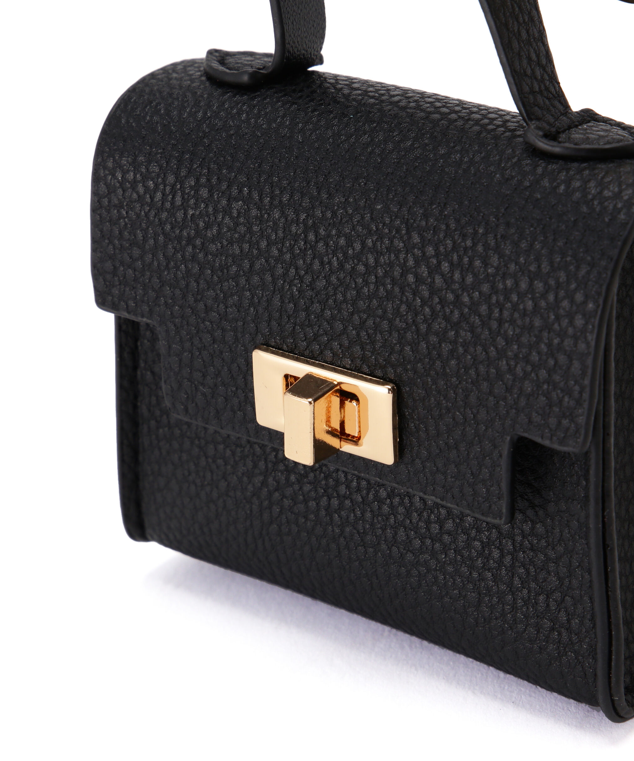 PROPORTION BODY DRESSING「パール付きミニバッグチャーム」|その他|