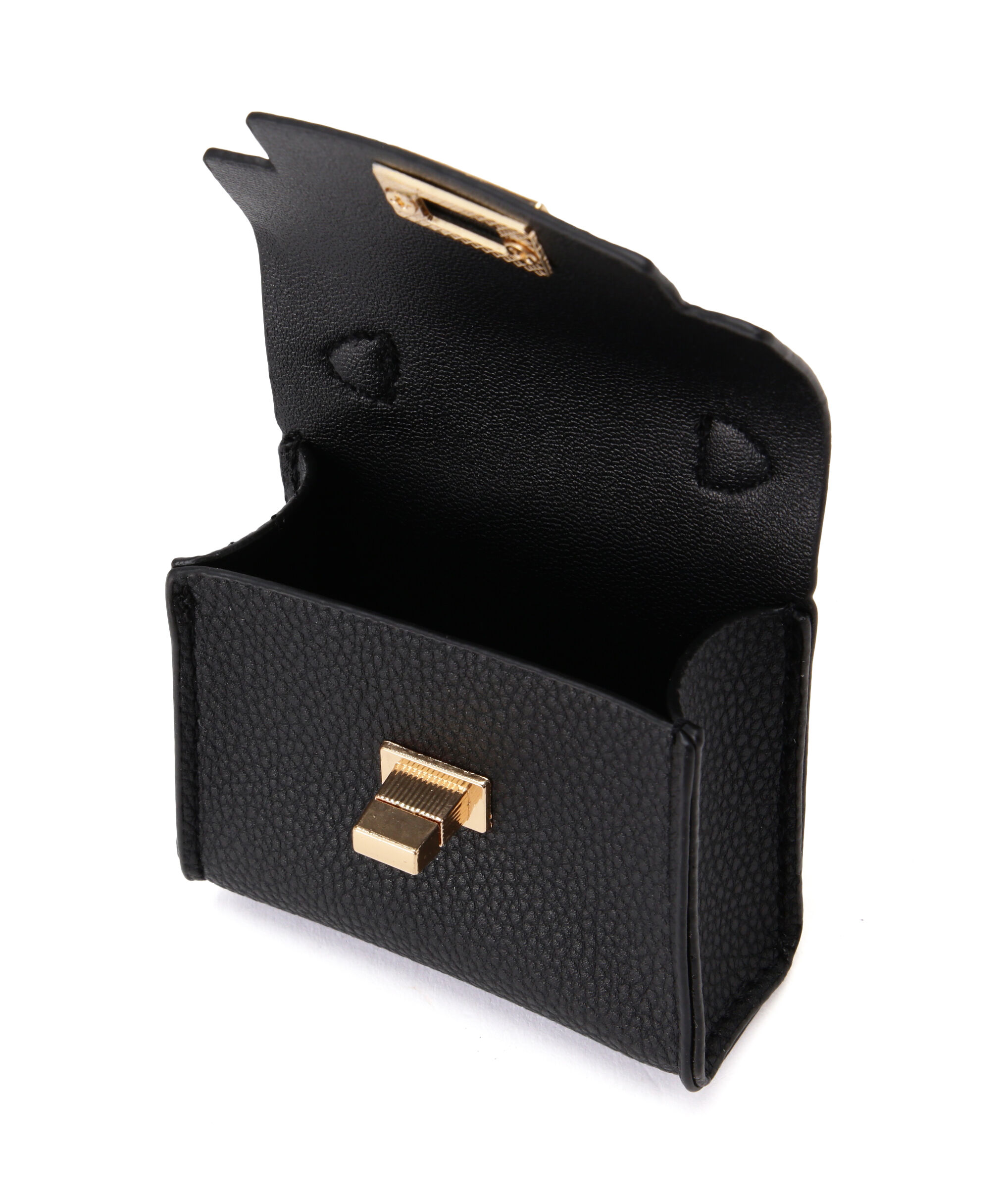 PROPORTION BODY DRESSING「パール付きミニバッグチャーム」|その他|