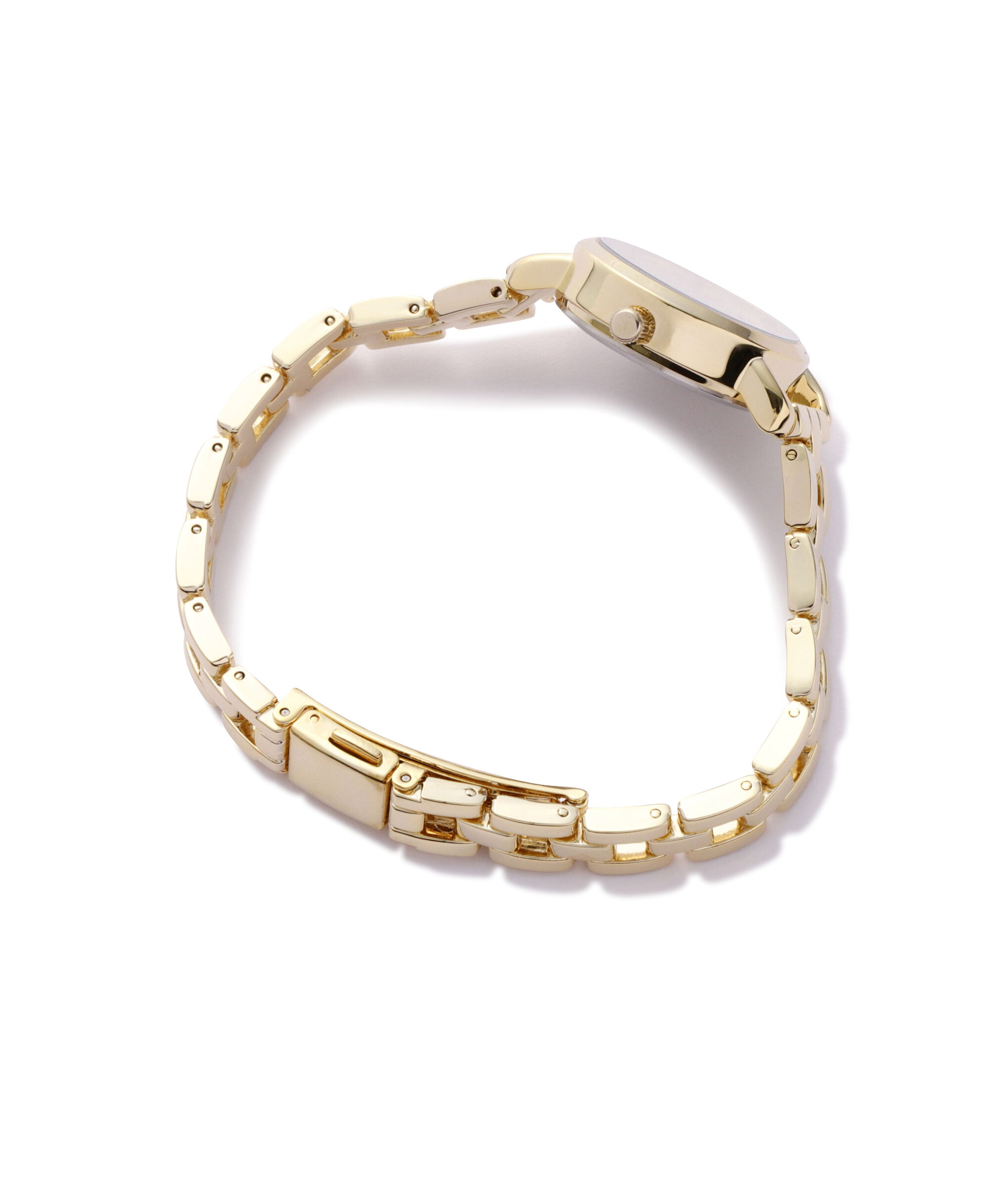 PROPORTION BODY DRESSING「フラワーメタルウォッチ」|その他|