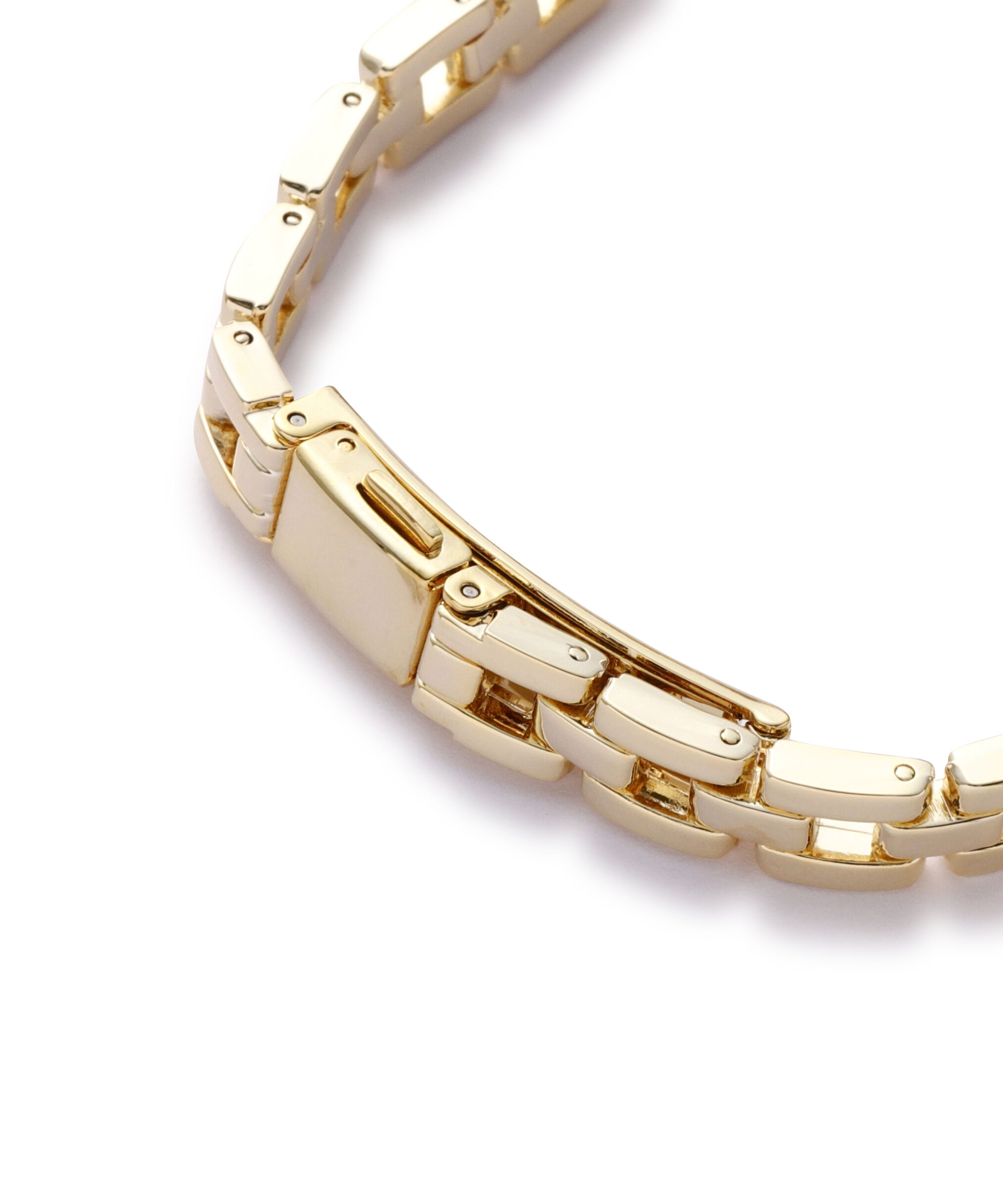 PROPORTION BODY DRESSING「フラワーメタルウォッチ」|その他|