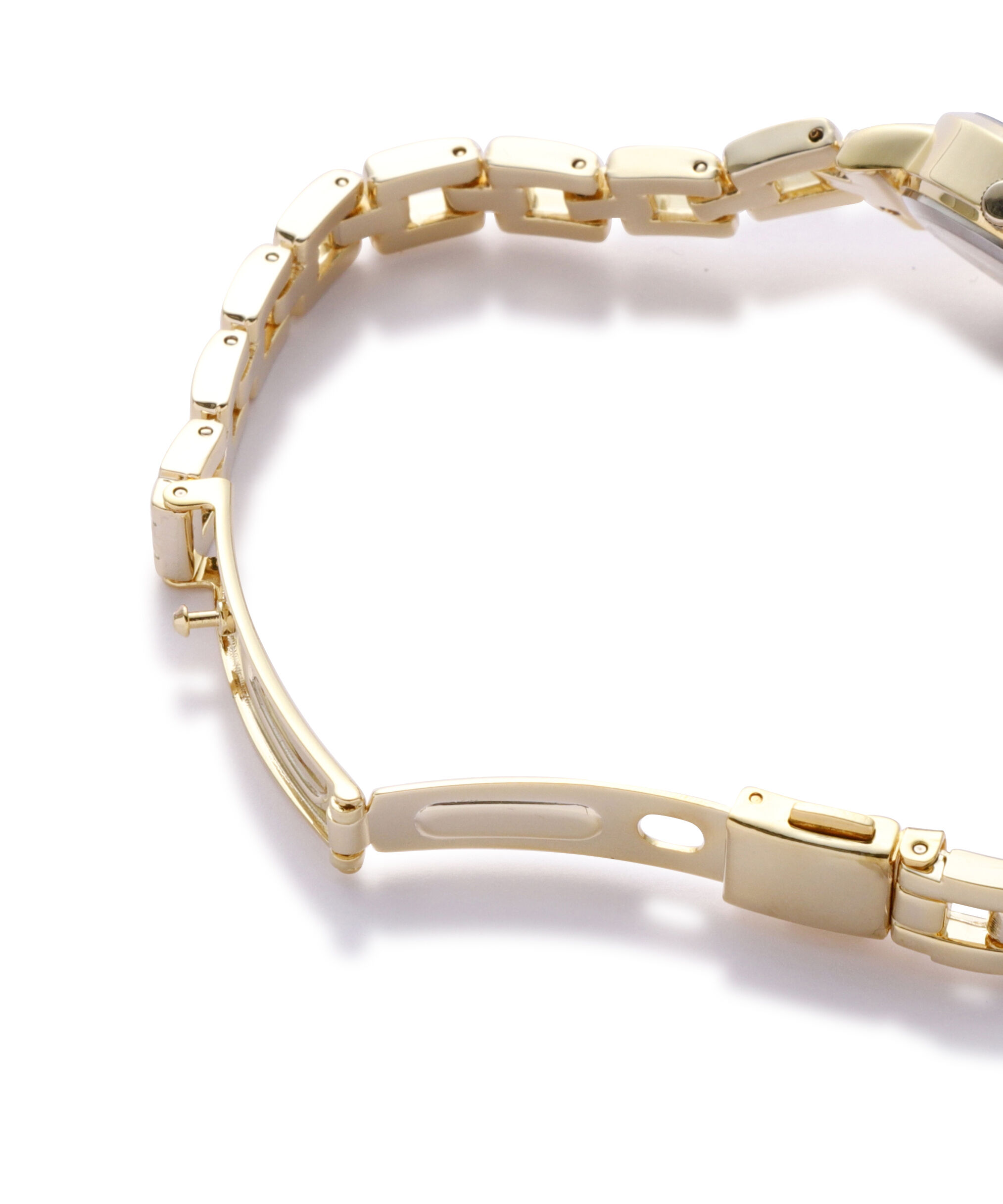 PROPORTION BODY DRESSING「フラワーメタルウォッチ」|その他|