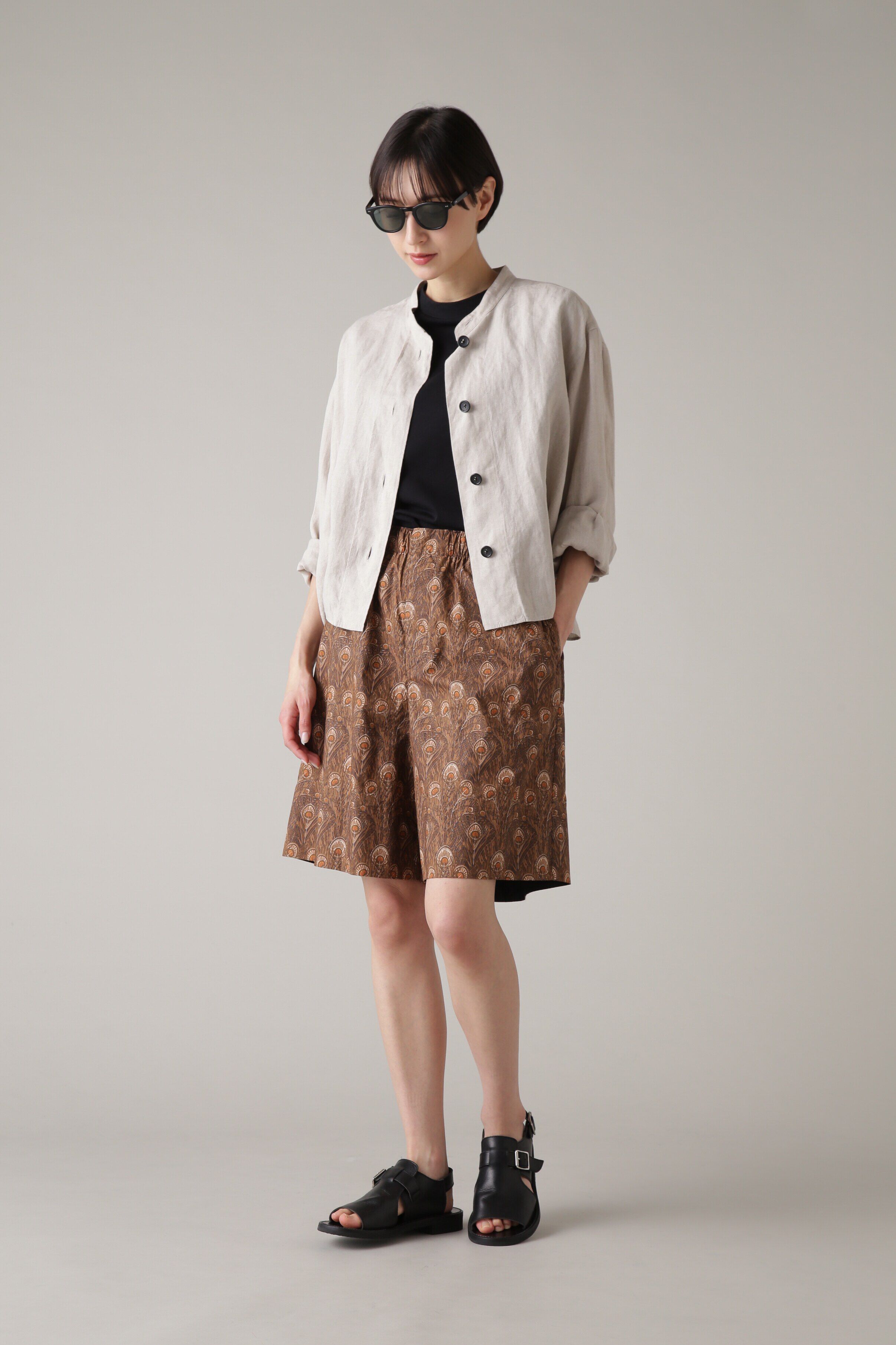  「WELLINGTON SUNGLASSES」|サングラス|