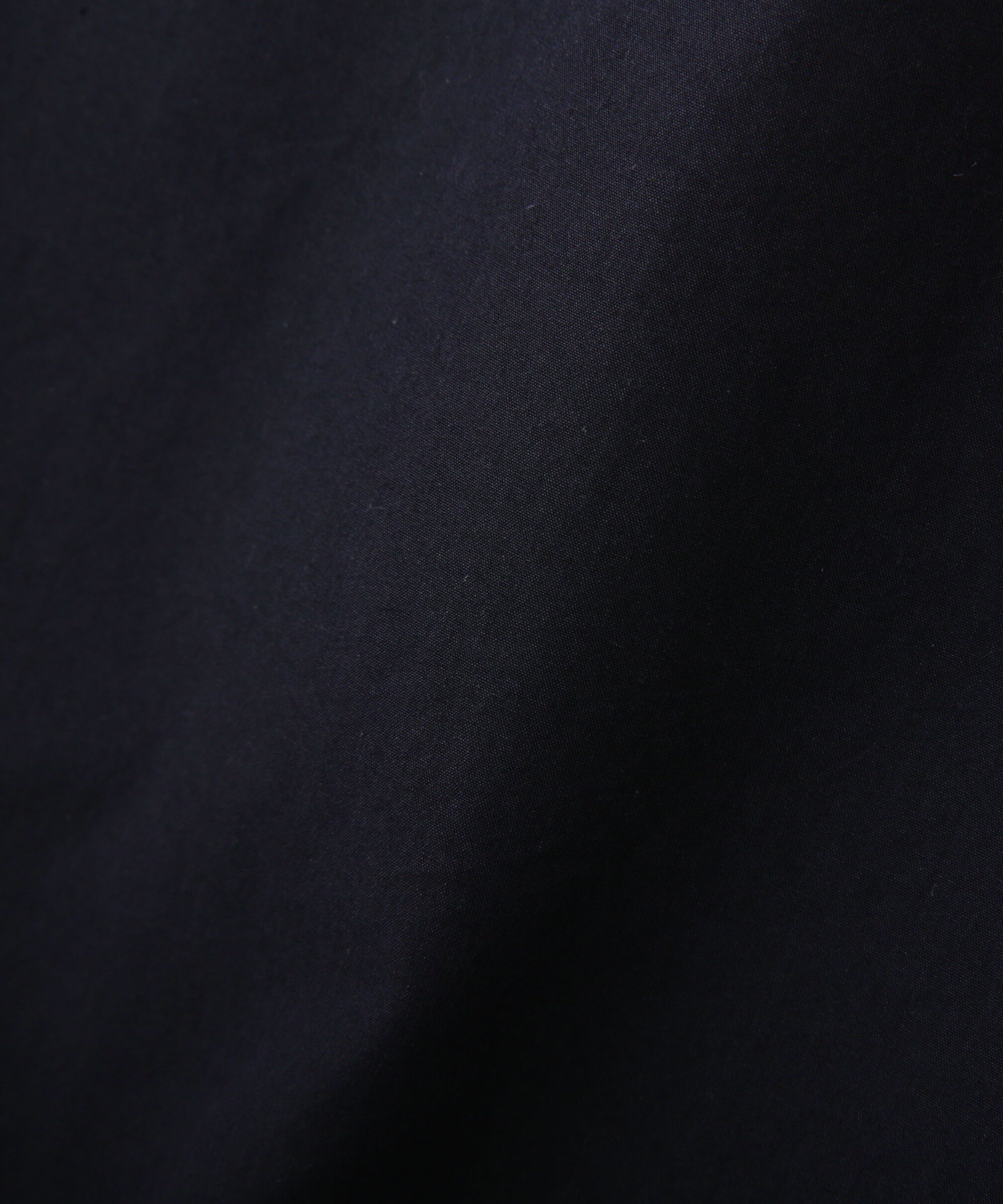  「COTTON CHAMBRAY DRESS」|ワンピース|