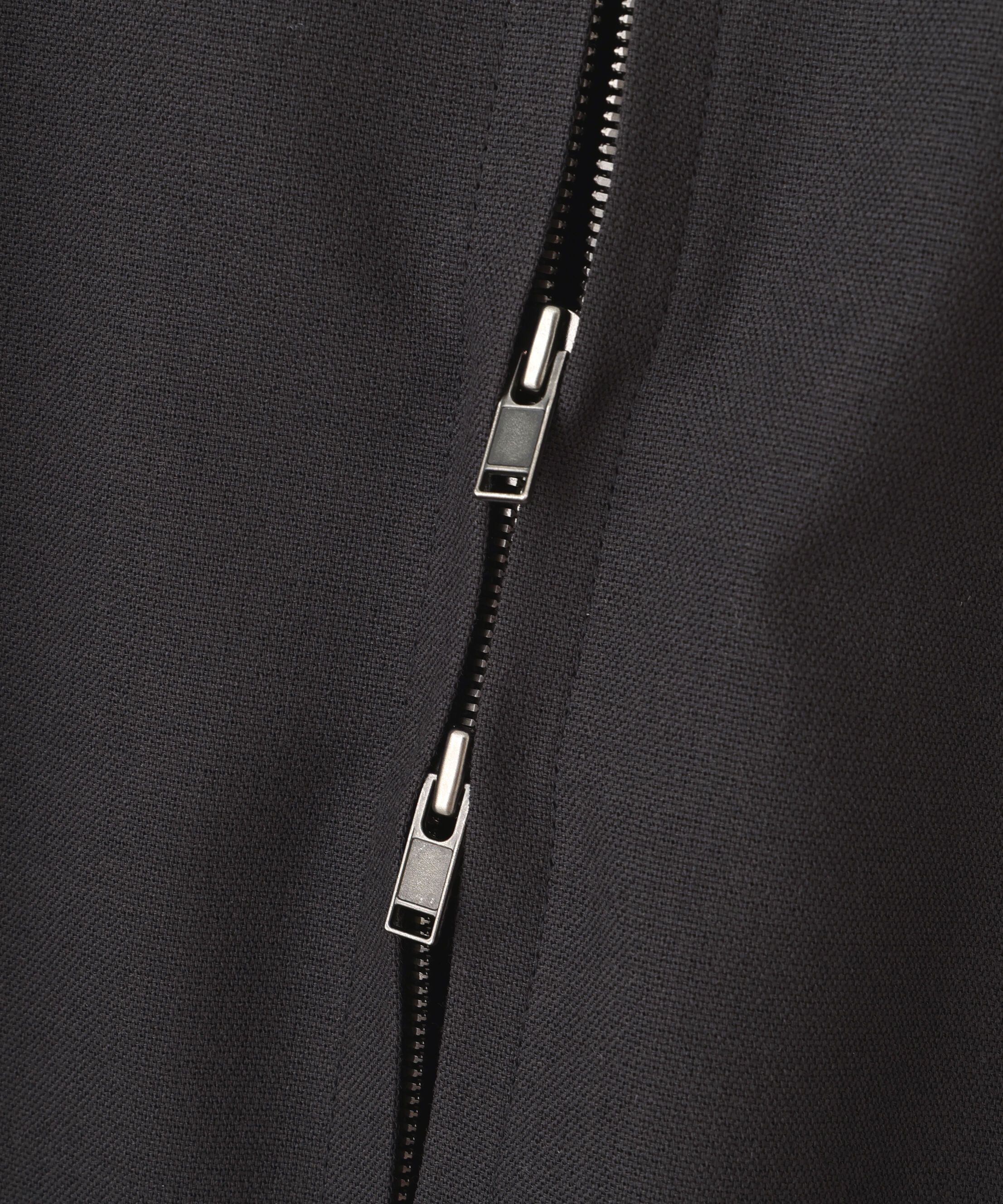  「TWISTED WOOL BLOUSON」|ブルゾン・スタジャン|