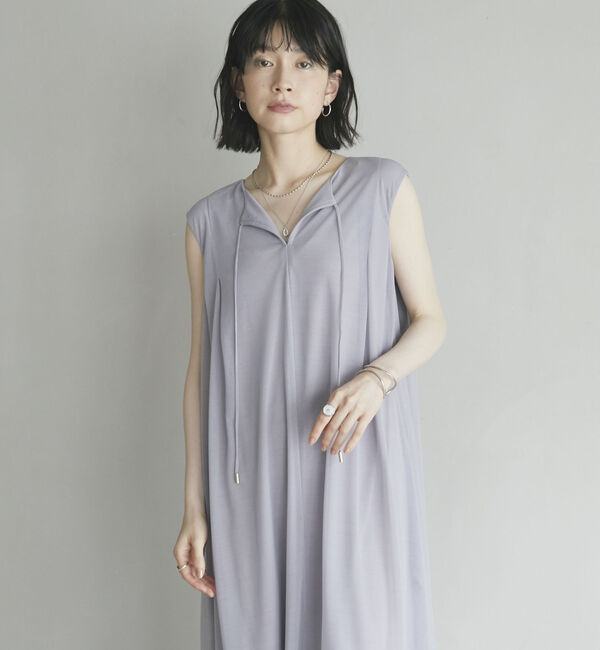 Doux archives「２ＷＡＹエスパンディロングワンピース」|ワンピース|