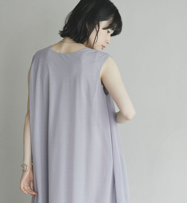 Doux archives「２ＷＡＹエスパンディロングワンピース」|ワンピース|