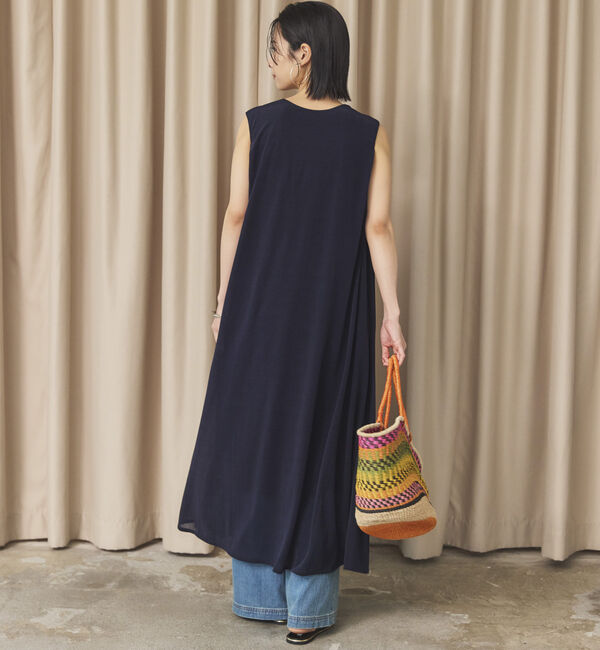 Doux archives「２ＷＡＹエスパンディロングワンピース」|ワンピース|