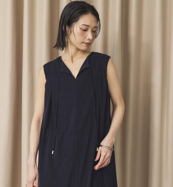 Doux archives「２ＷＡＹエスパンディロングワンピース」|ワンピース|