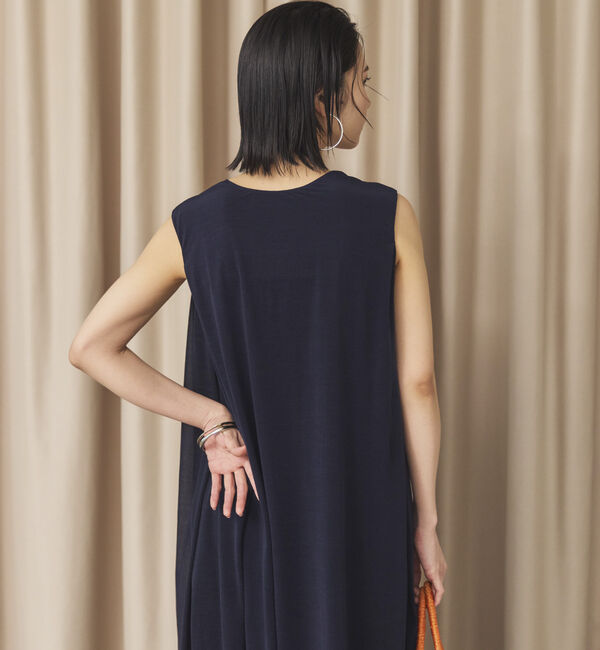 Doux archives「２ＷＡＹエスパンディロングワンピース」|ワンピース|