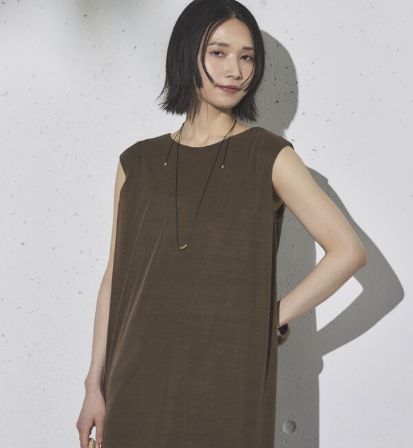 Doux archives「２ＷＡＹエスパンディロングワンピース」|ワンピース|