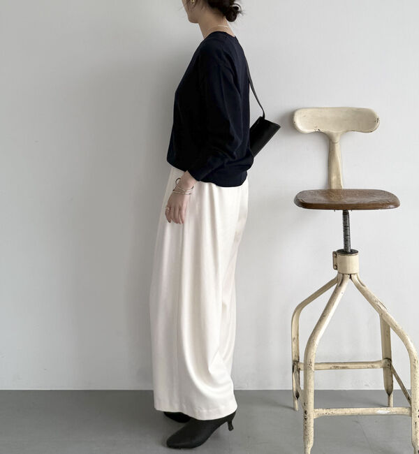 Doux archives「機能性　Ｖネックカーディガン」|カーディガン|