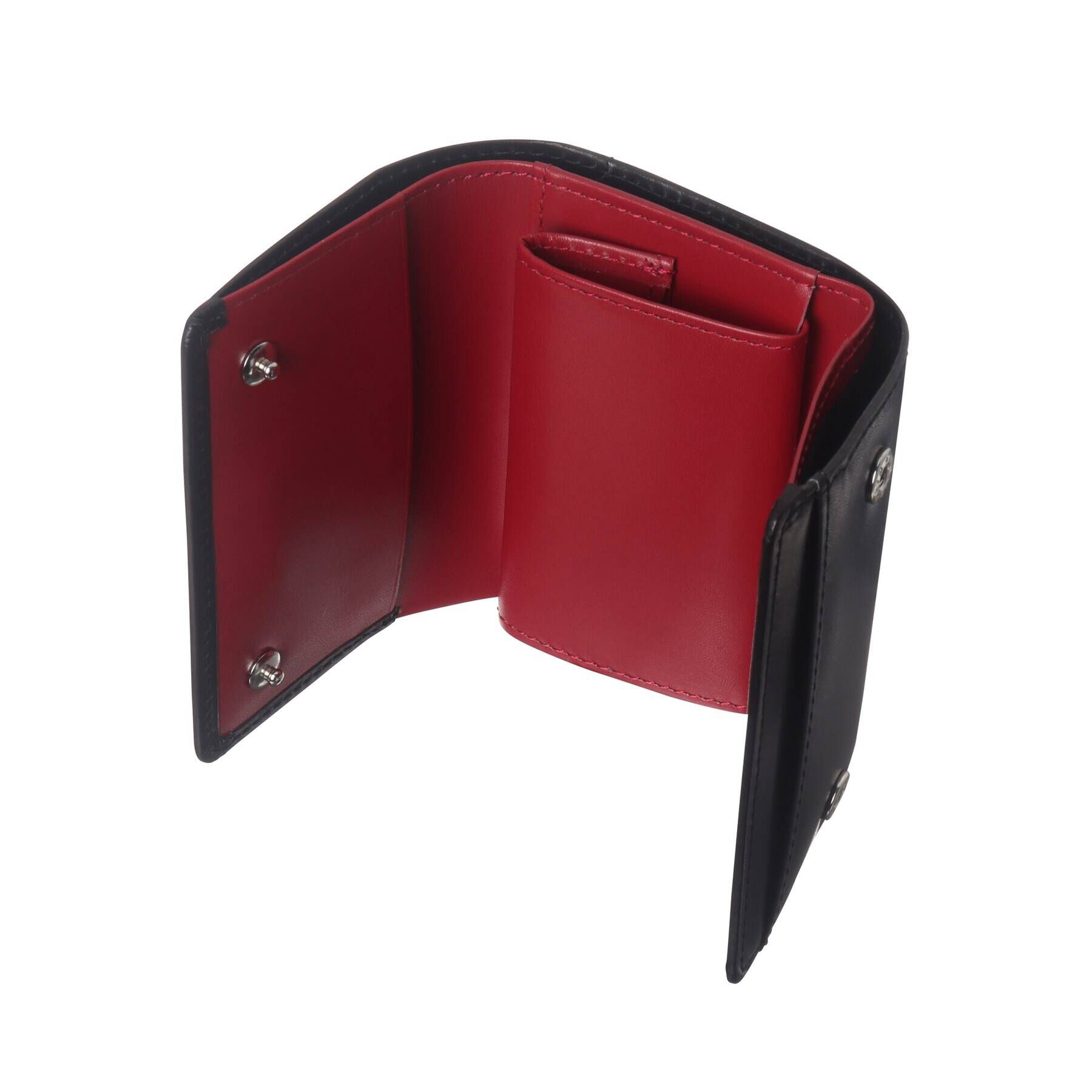 HIROKO HAYASHI「LEO(レオ)三つ折り財布」|財布|