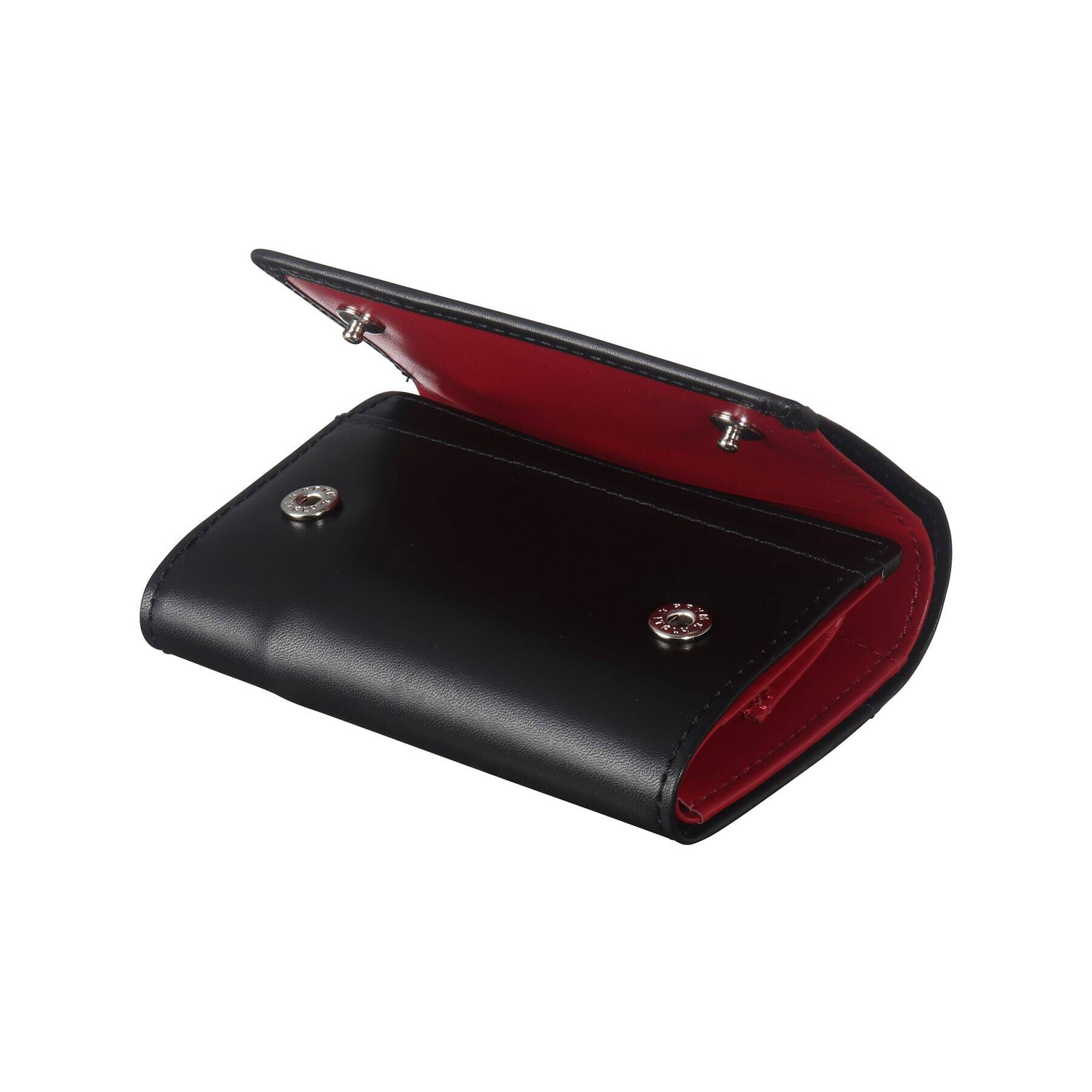 HIROKO HAYASHI「LEO(レオ)三つ折り財布」|財布|