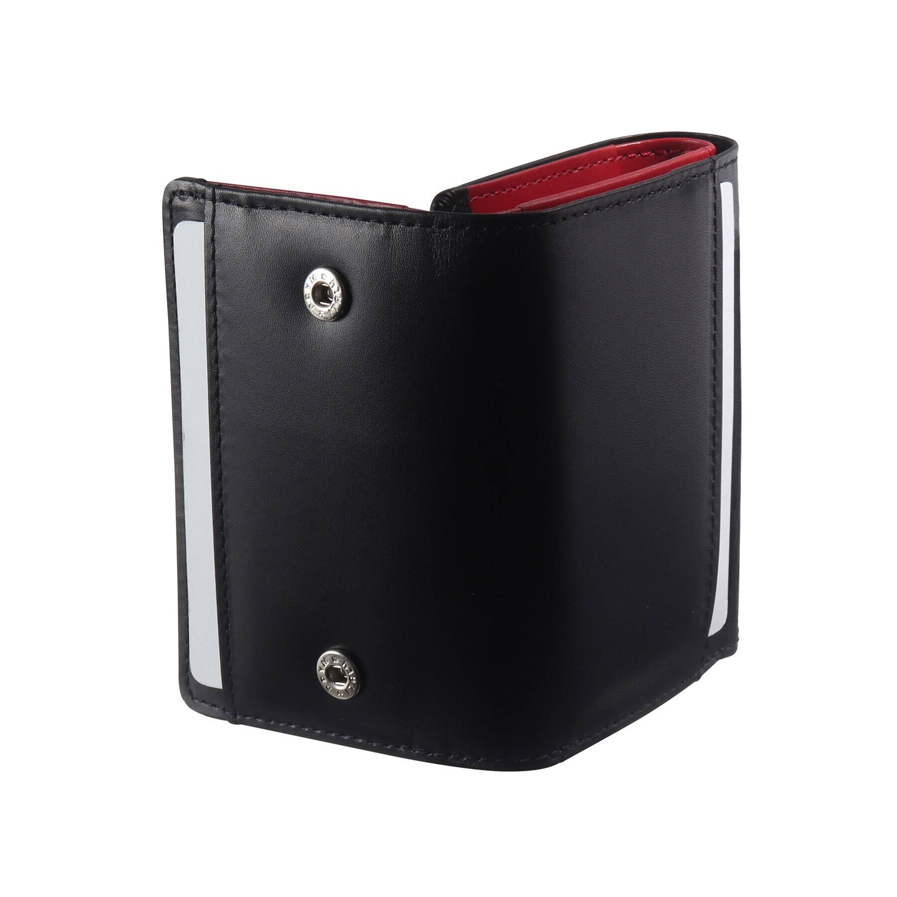 HIROKO HAYASHI「LEO(レオ)三つ折り財布」|財布|