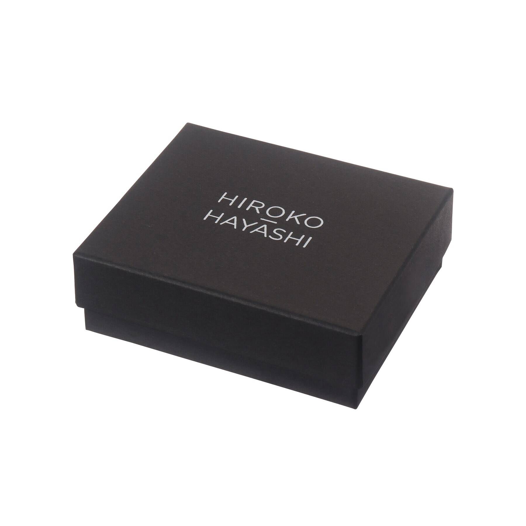 HIROKO HAYASHI「LEO(レオ)三つ折り財布」|財布|