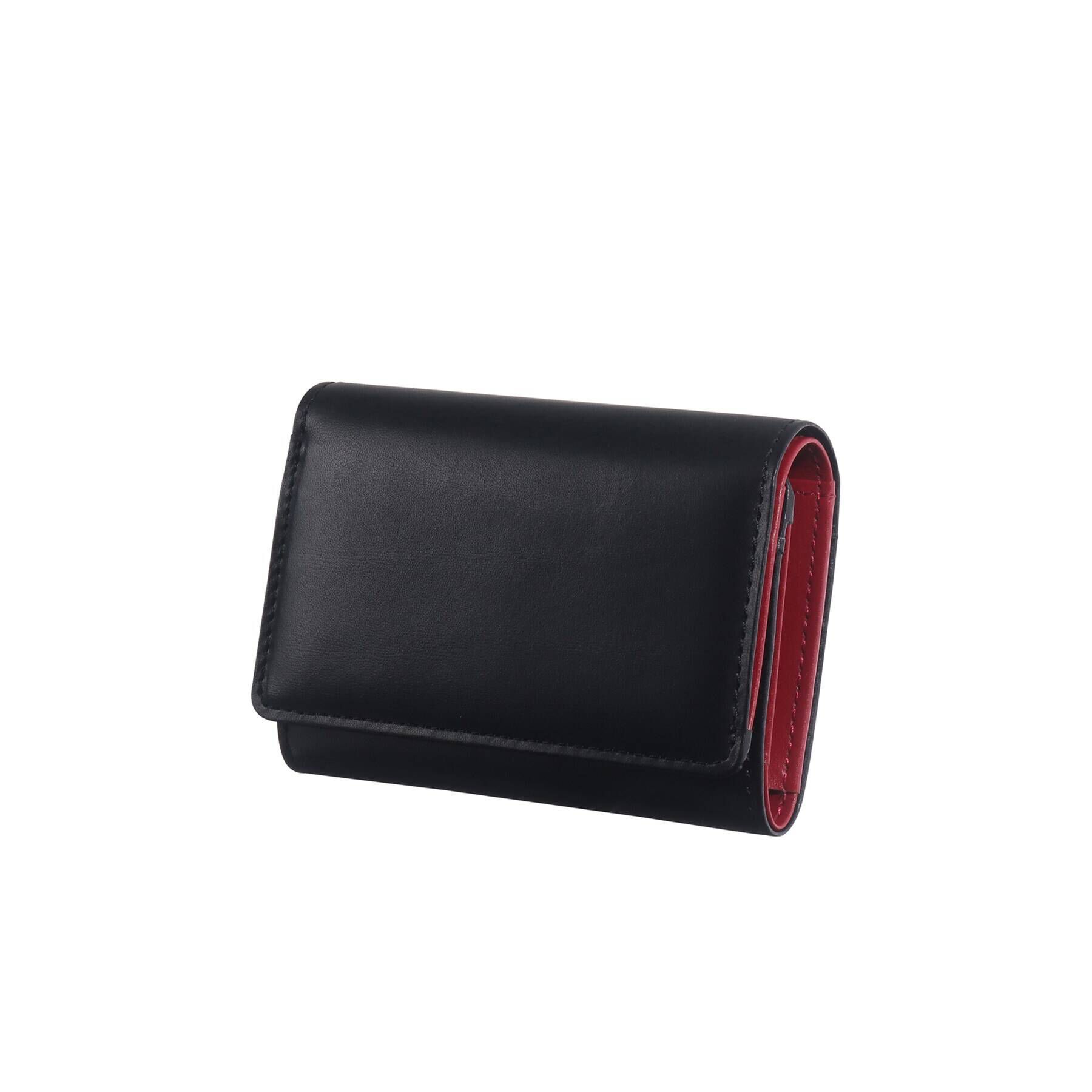 HIROKO HAYASHI「LEO(レオ)三つ折り財布」|財布|