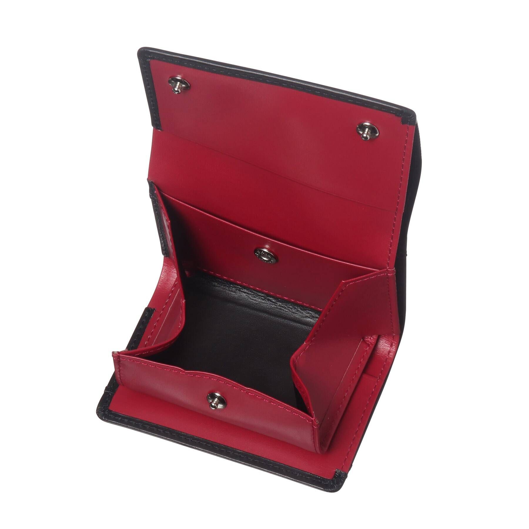 HIROKO HAYASHI「LEO(レオ)三つ折り財布」|財布|