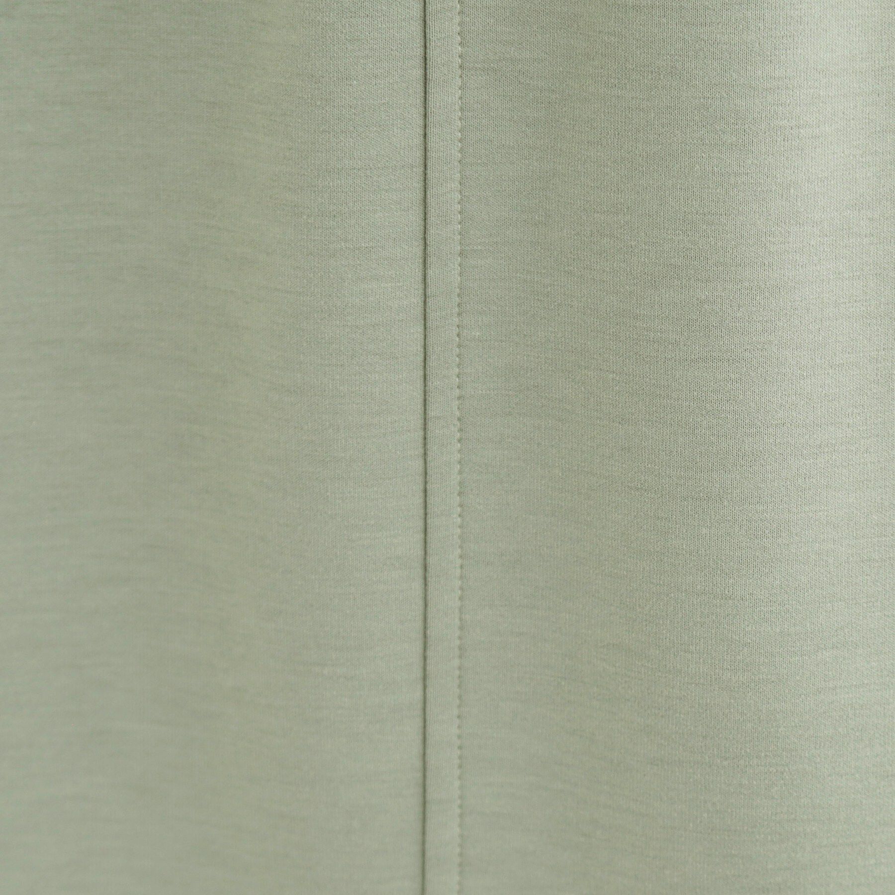 SHOO･LA･RUE「【洗濯機可/S-LL】サイドポケットでこなれ感のある ダンボールカーゴスカート」|スカート|