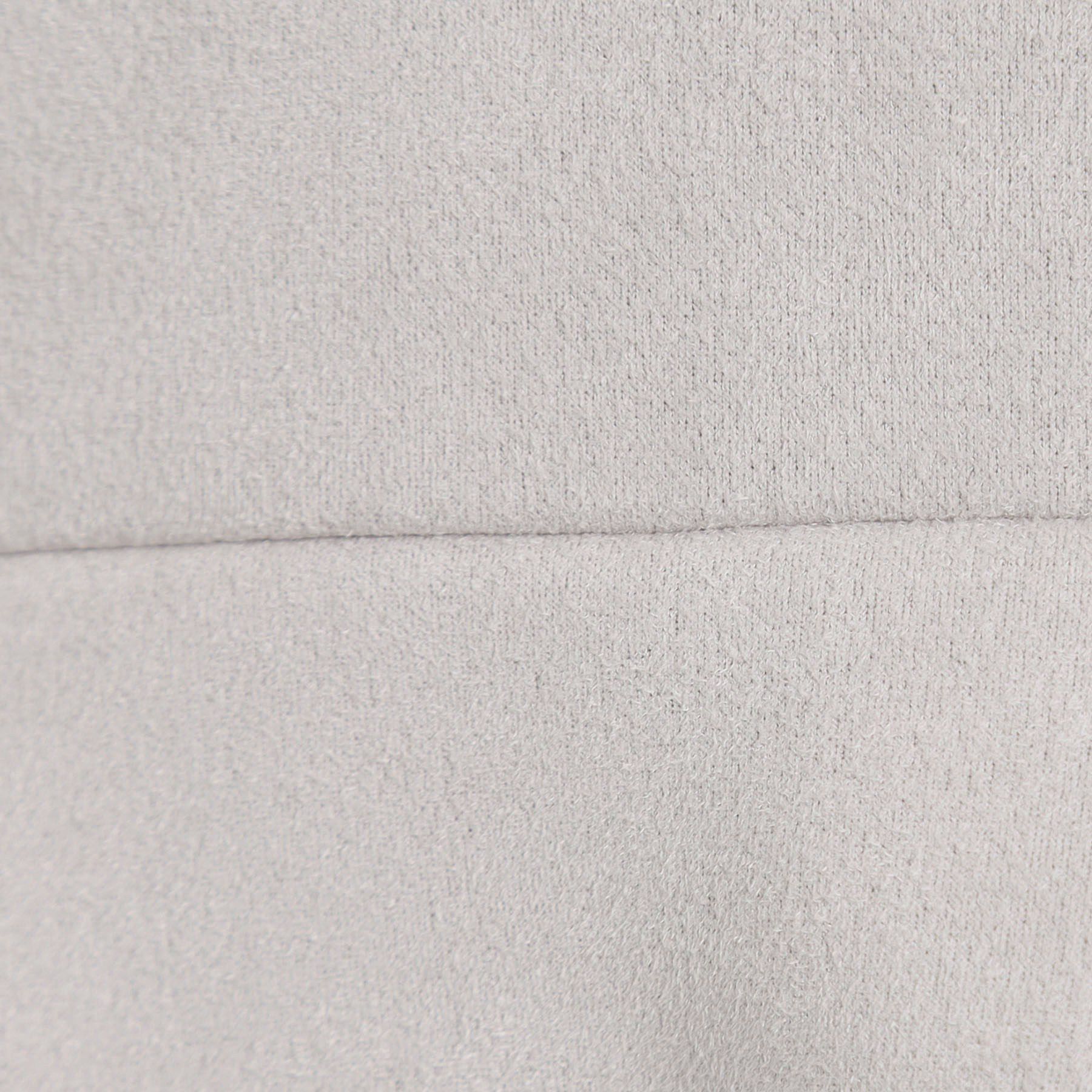 ITS&rsquo;DEMO「【手洗い可／ウエストゴム】カットスエードジャンスカ」|ワンピース|