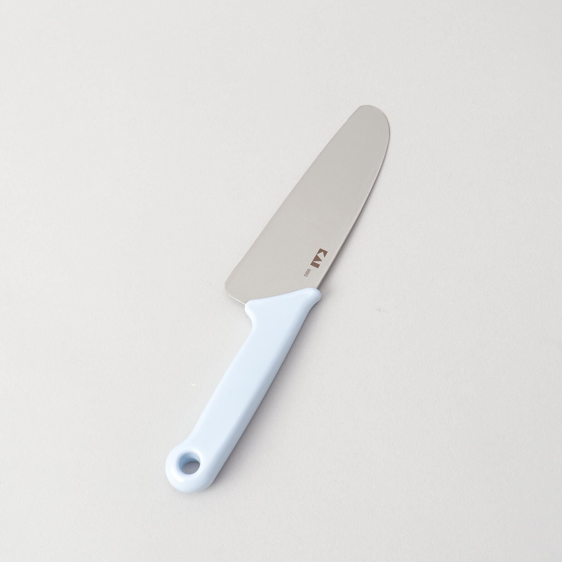 212 KITCHEN STORE「子ども包丁 本格刃付 パンダ BL  <貝印 リトル・シェフクラブ>」|その他|