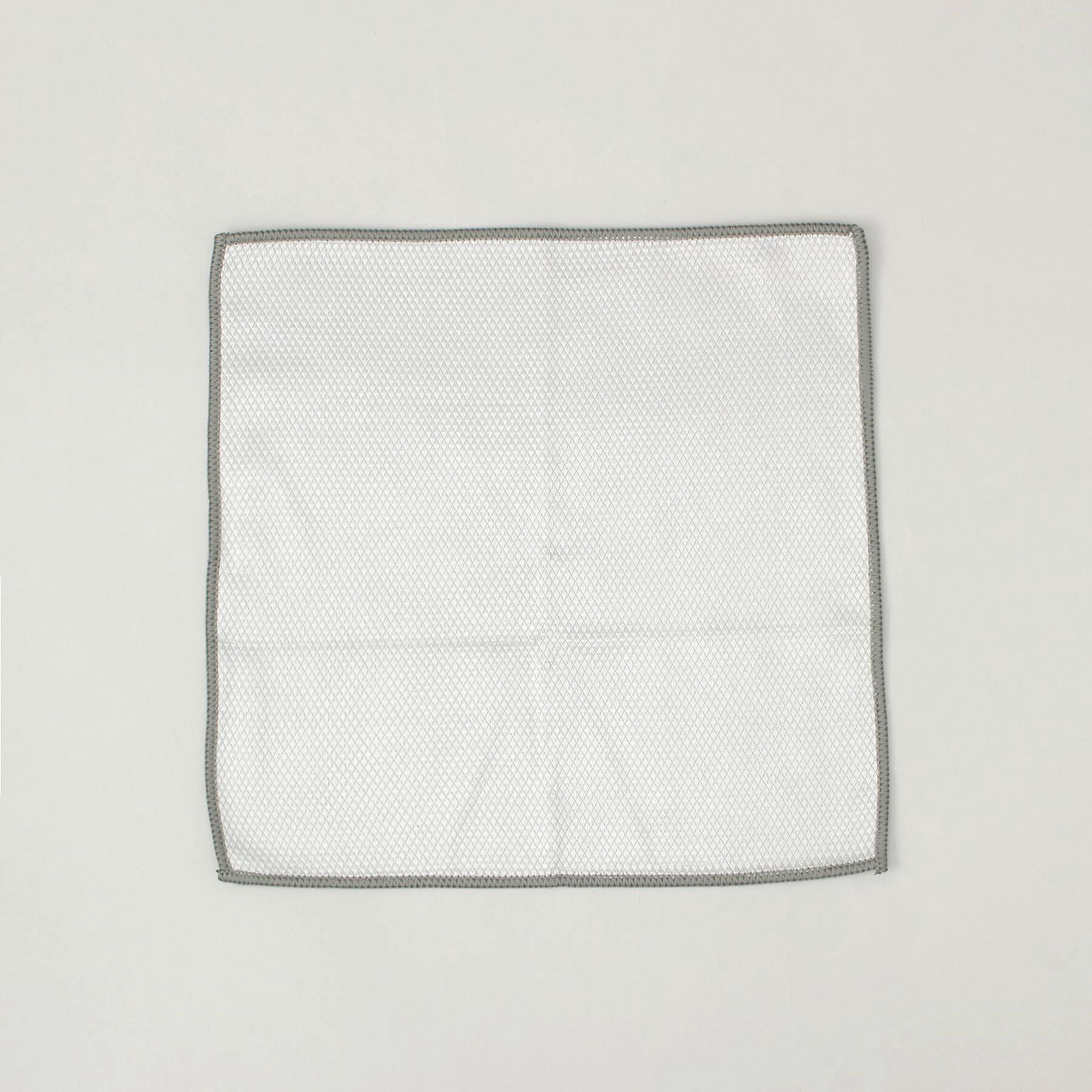 212 KITCHEN STORE「ガラス・鏡ピカッとクロス(2枚入) GY ＜marna マーナ＞」|その他|