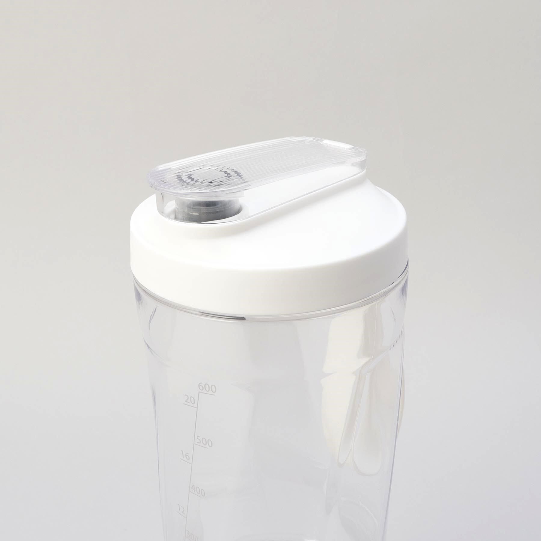 212 KITCHEN STORE「コードレスミキサー CRUSH STORM WH」|食器・キッチングッズ|