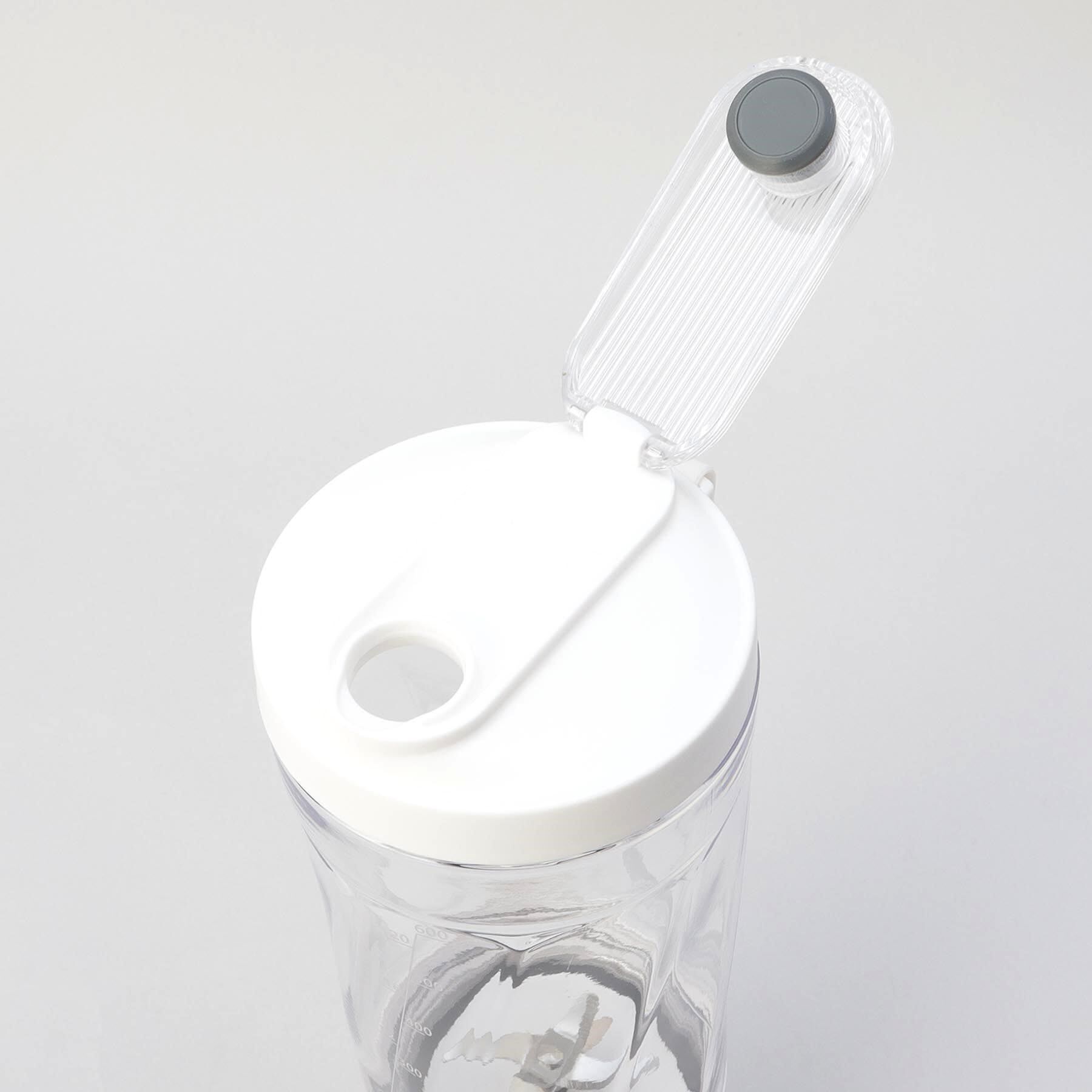 212 KITCHEN STORE「コードレスミキサー CRUSH STORM WH」|食器・キッチングッズ|