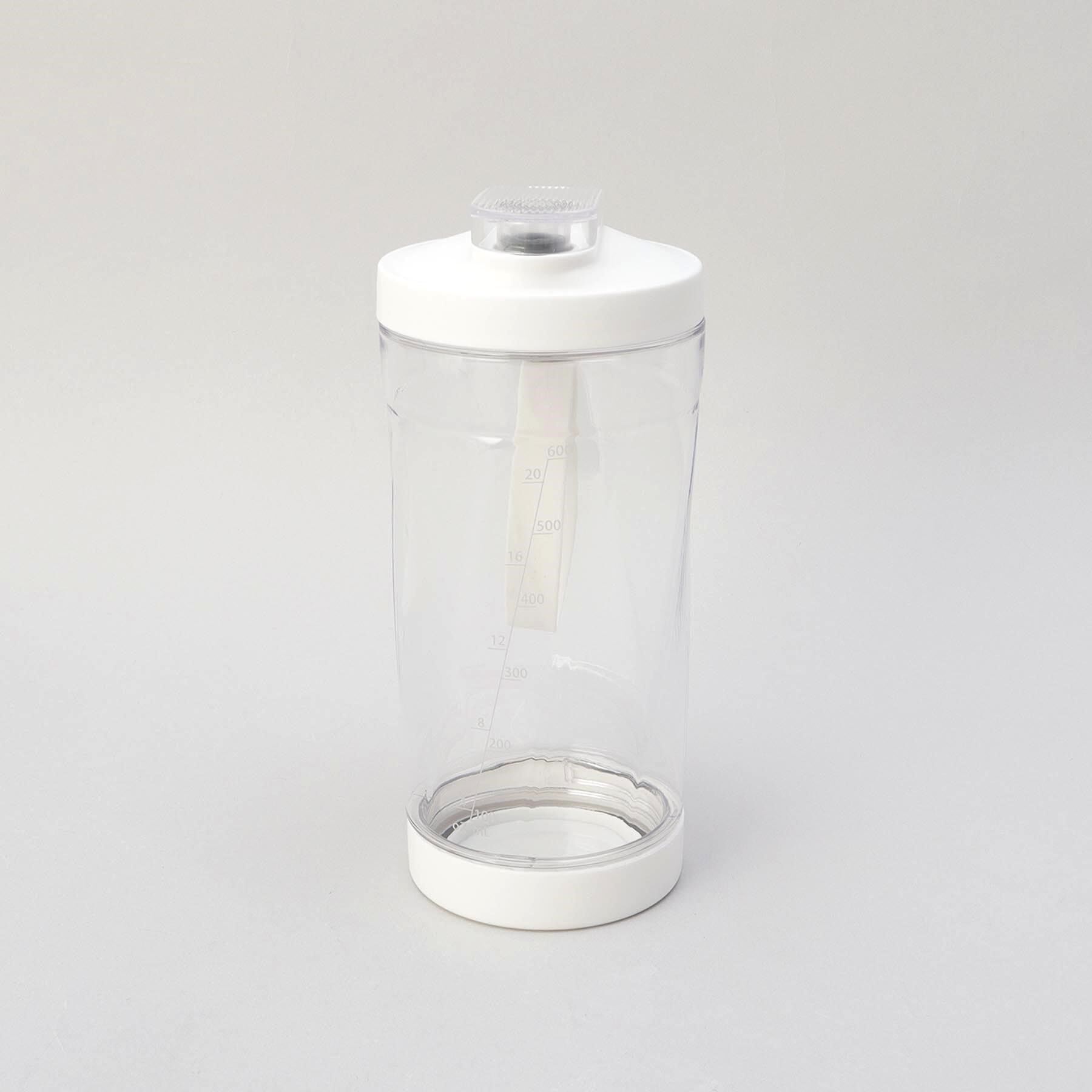 212 KITCHEN STORE「コードレスミキサー CRUSH STORM WH」|食器・キッチングッズ|