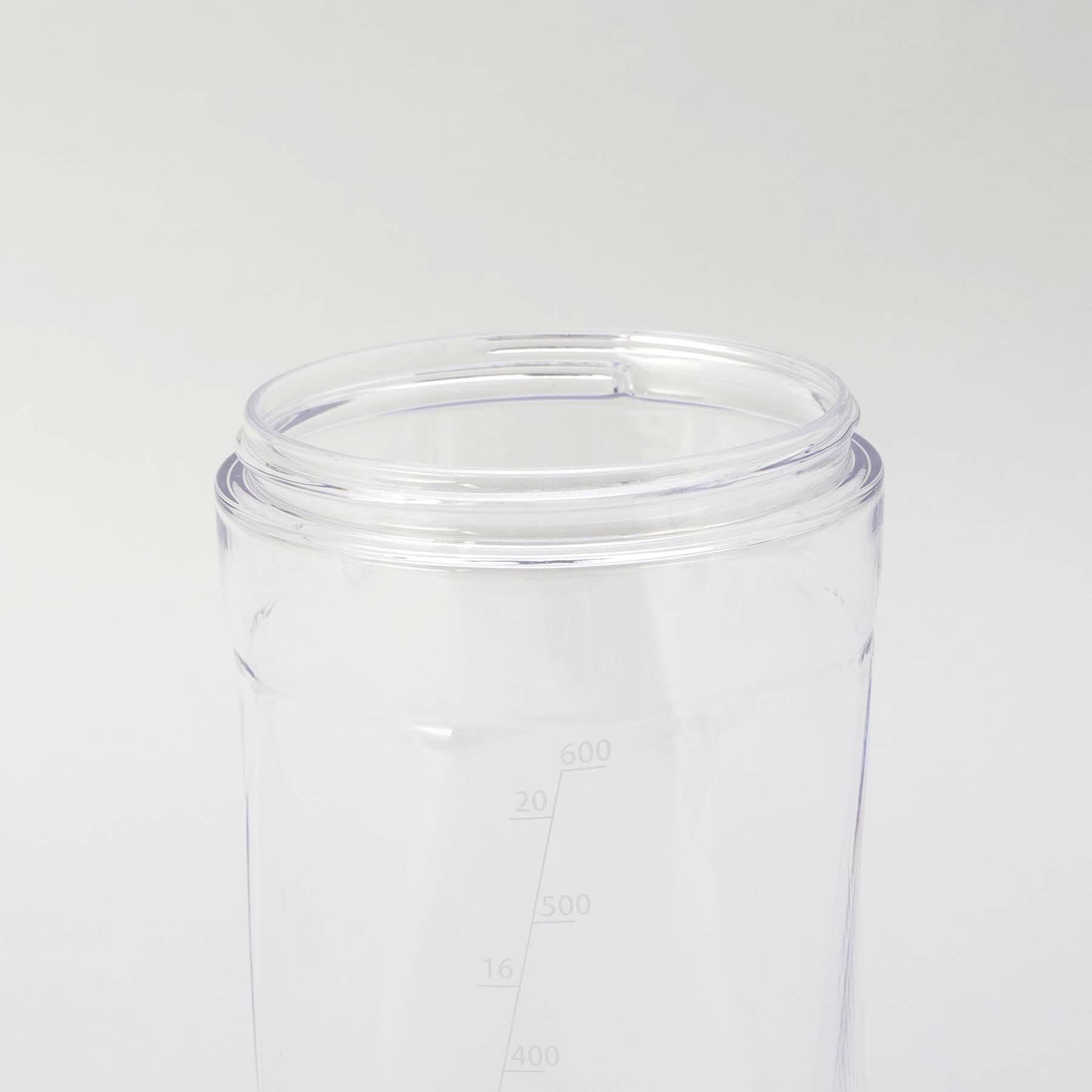 212 KITCHEN STORE「コードレスミキサー CRUSH STORM WH」|食器・キッチングッズ|