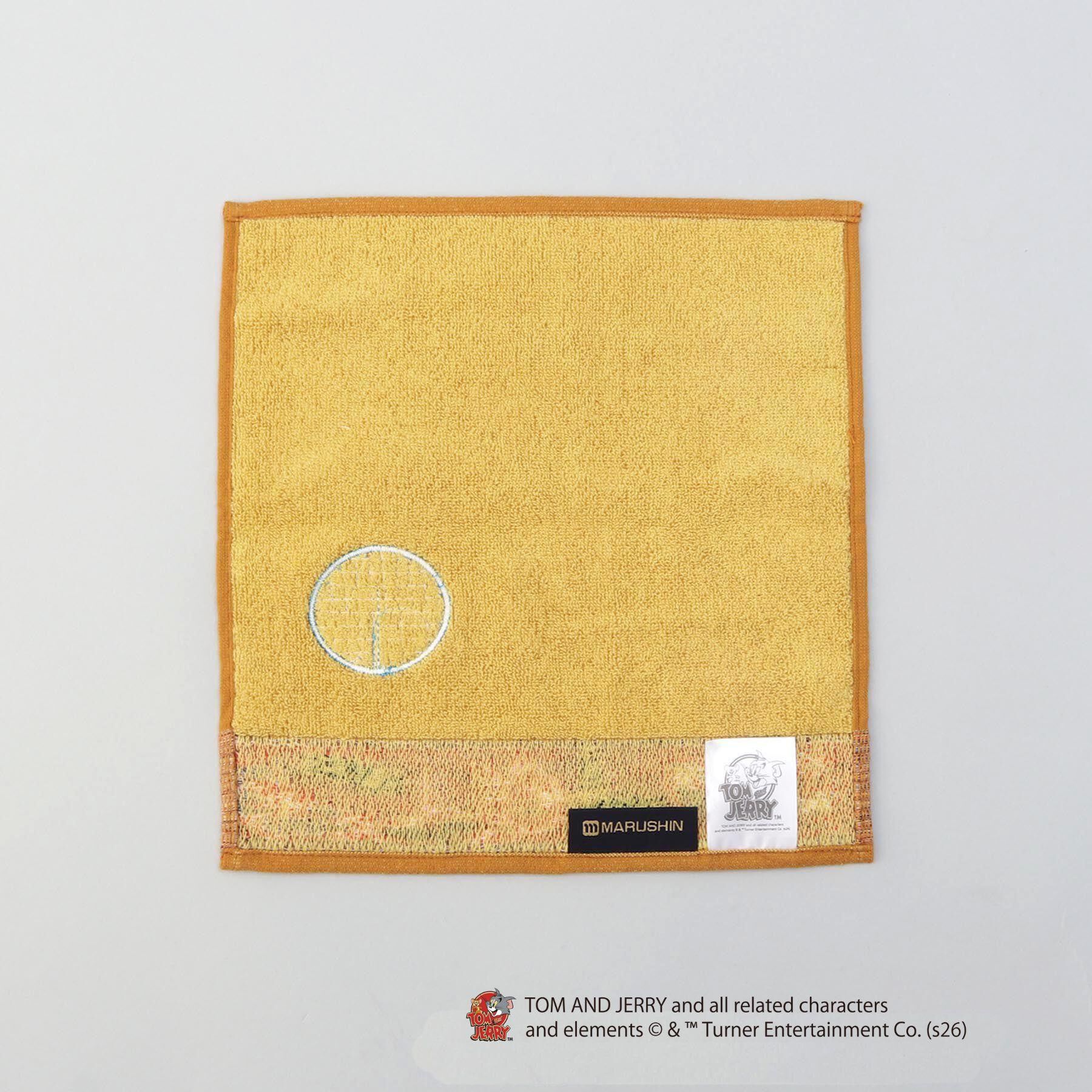 212 KITCHEN STORE「ミニタオル マイフレンド クアッカー ＜TOM and JERRY トムとジェリー＞」|その他|
