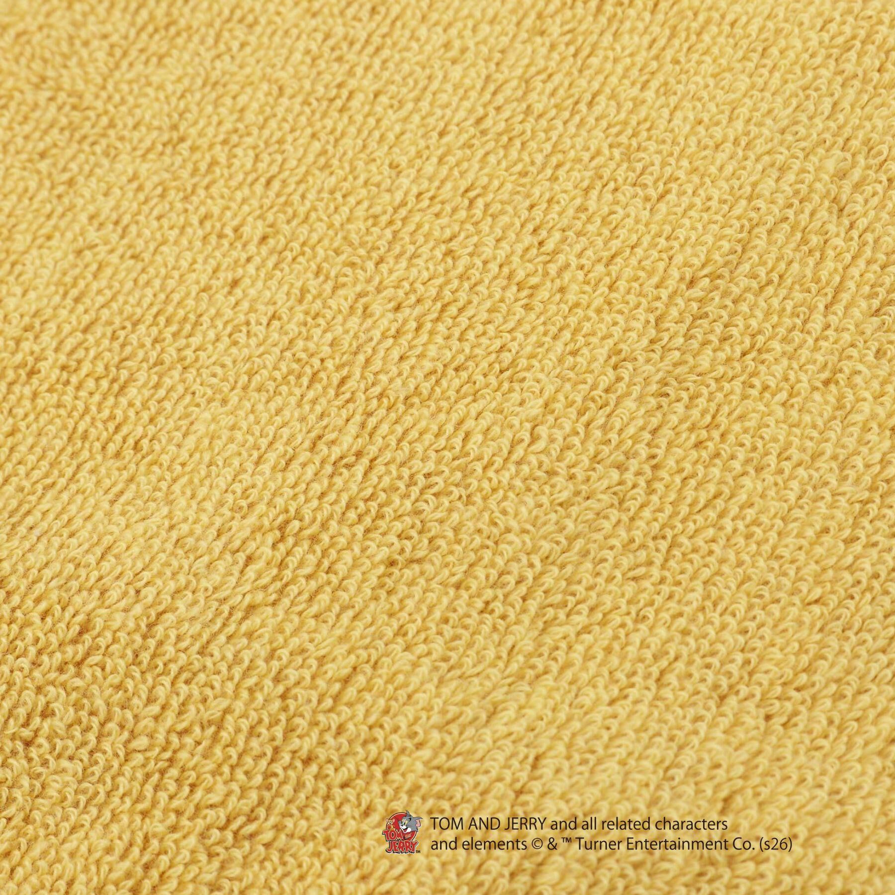 212 KITCHEN STORE「ミニタオル マイフレンド クアッカー ＜TOM and JERRY トムとジェリー＞」|その他|