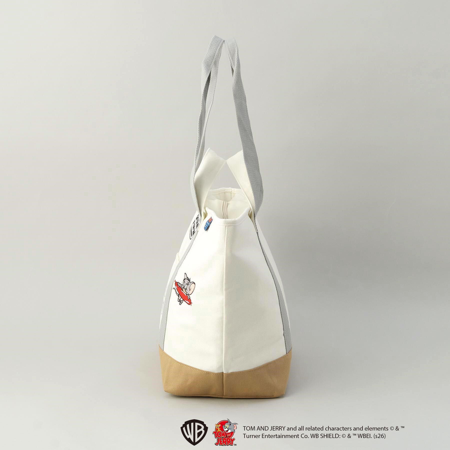 212 KITCHEN STORE「保冷トートバッグ大 ＜TOM and JERRY トムとジェリー＞」|その他|