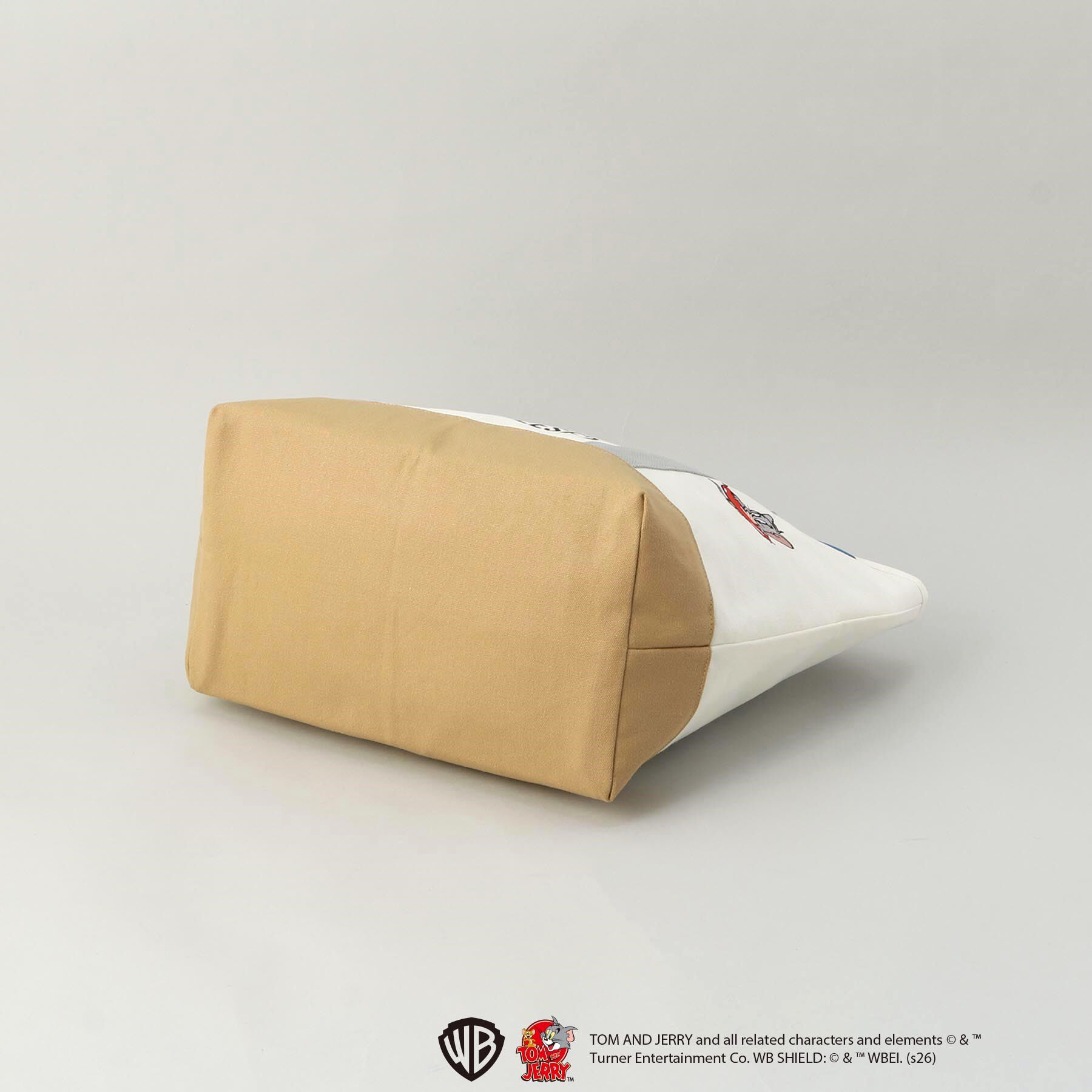 212 KITCHEN STORE「保冷トートバッグ大 ＜TOM and JERRY トムとジェリー＞」|その他|