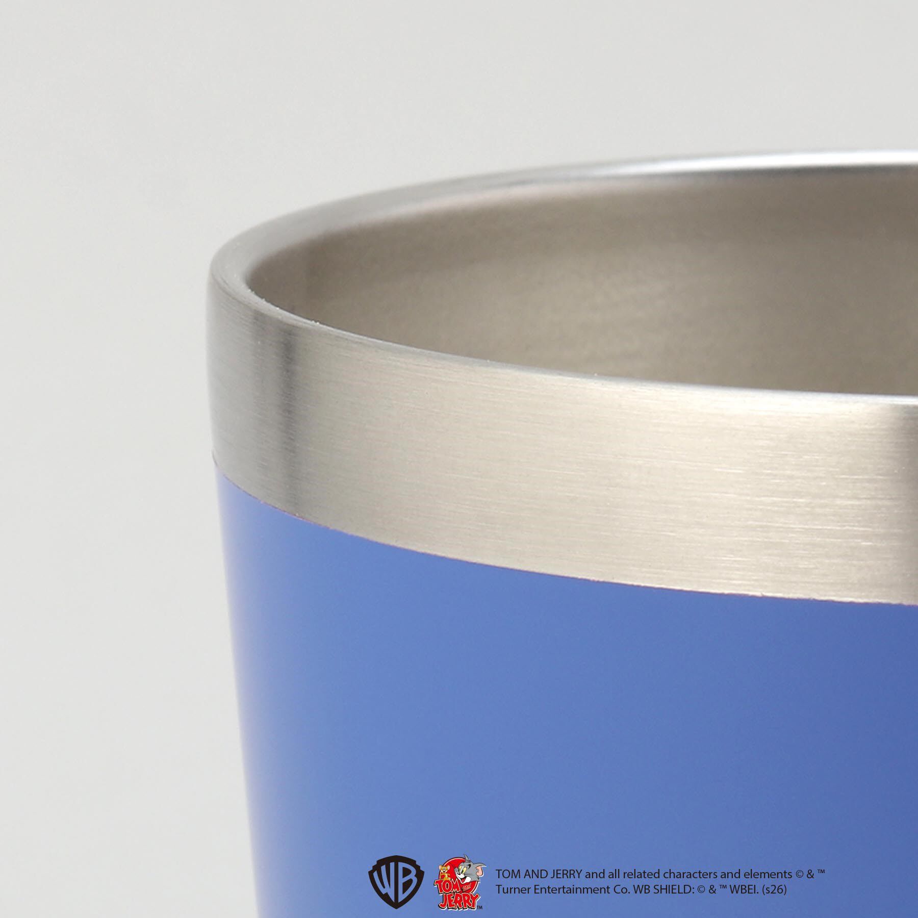 212 KITCHEN STORE「真空タンブラー BL ＜TOM and JERRY トムとジェリー＞」|その他|