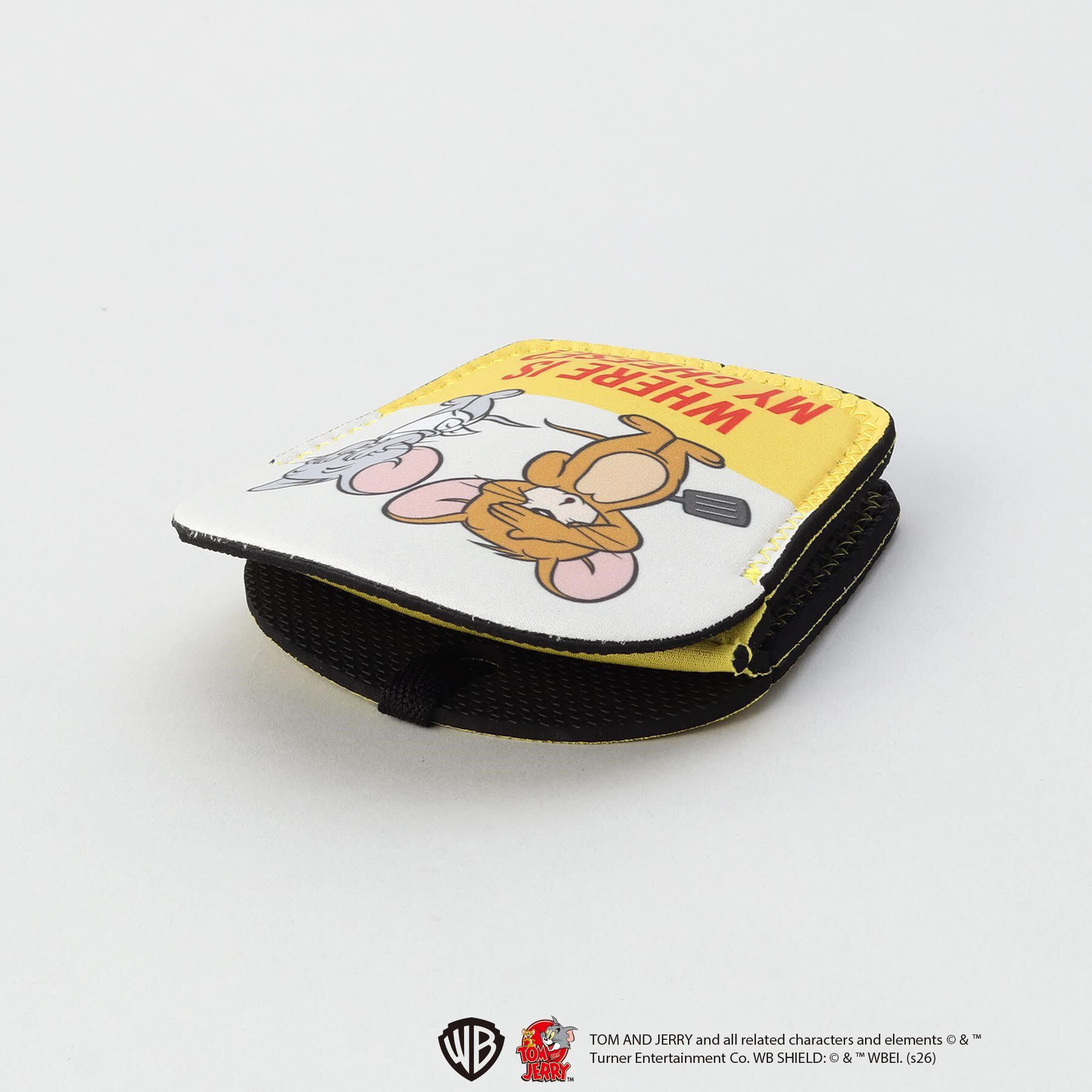 212 KITCHEN STORE「ミトン YE ＜TOM and JERRY トムとジェリー＞」|その他|