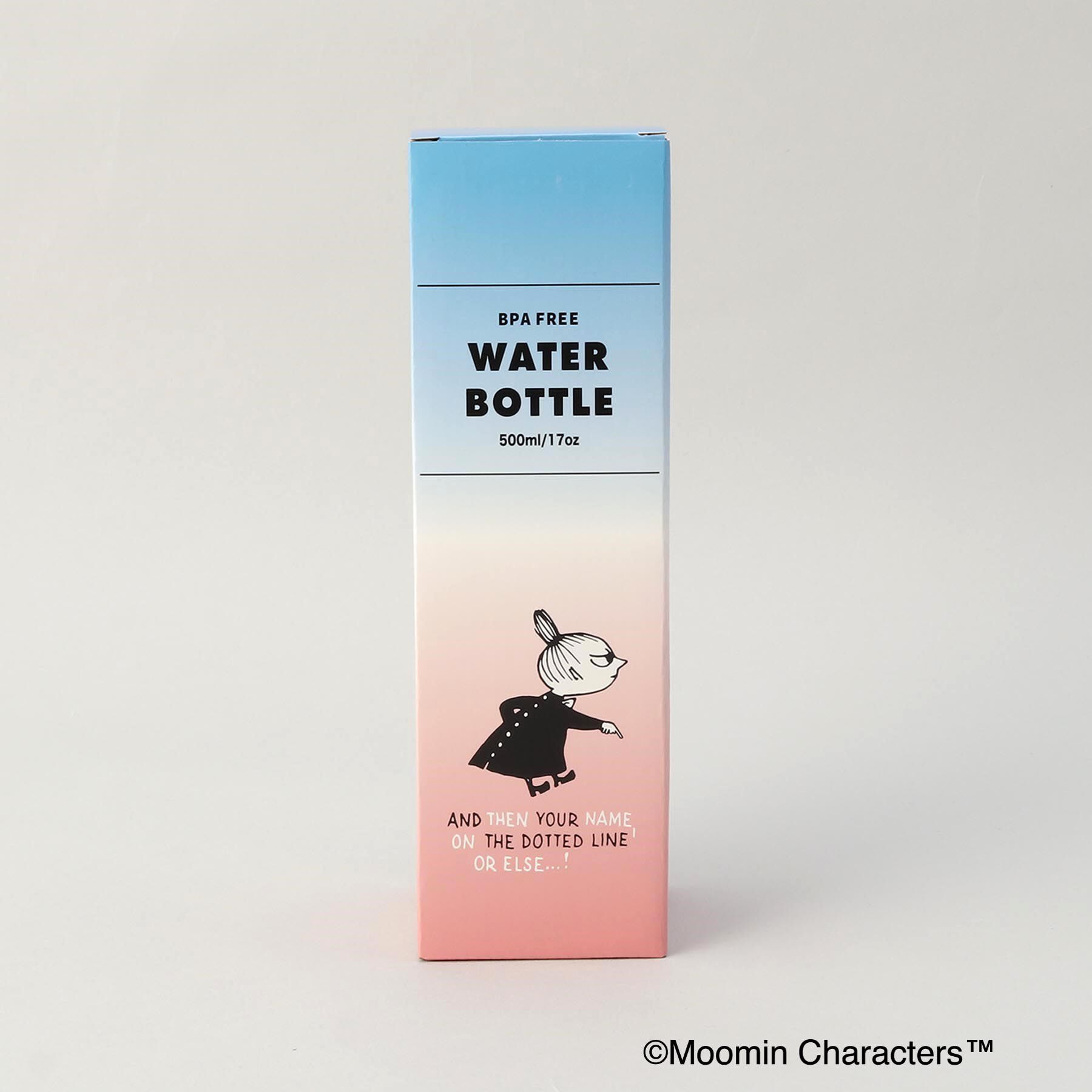 212 KITCHEN STORE「フロストボトル リトルミイPKBL ＜MOOMIN ムーミン＞」|その他|