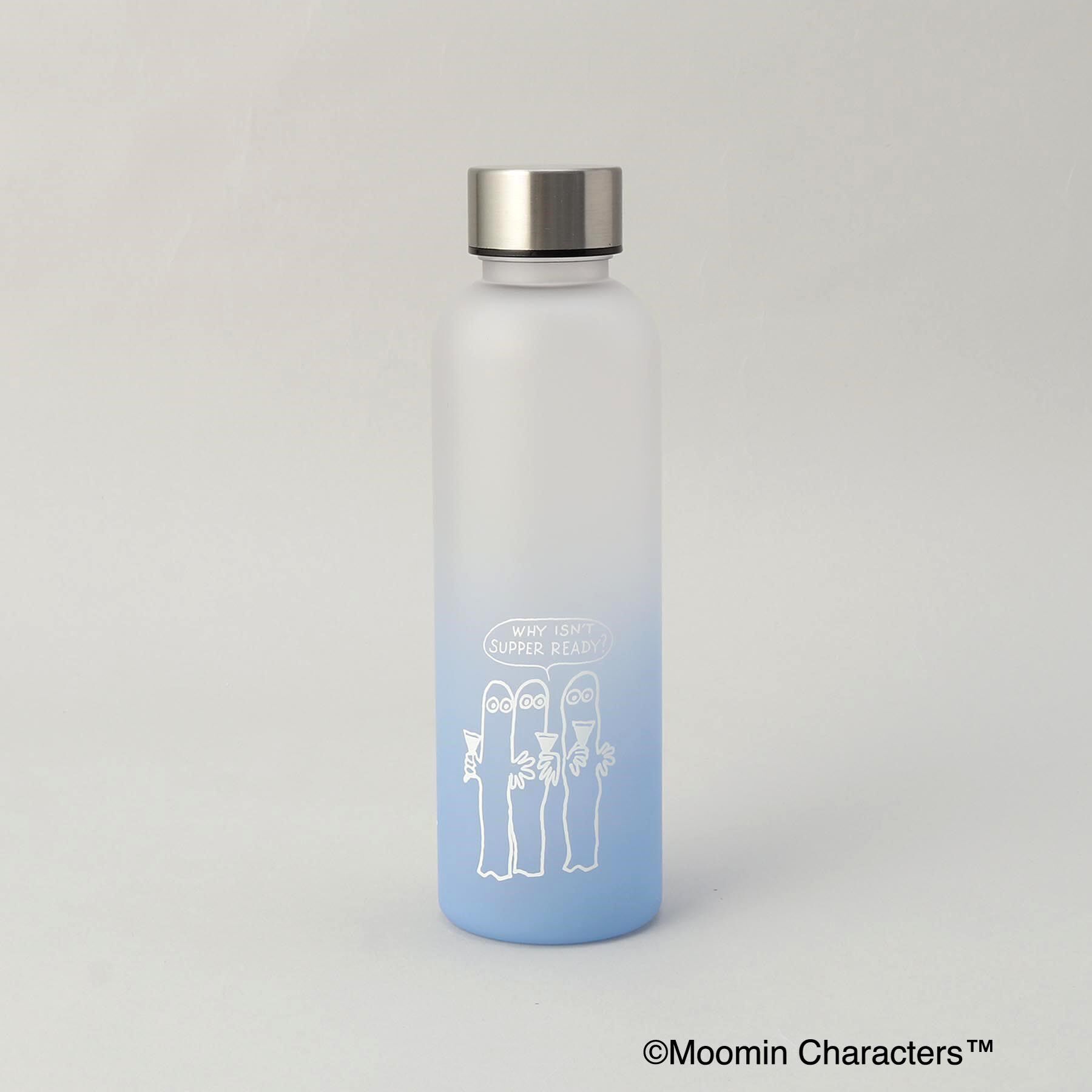212 KITCHEN STORE「フロストボトル ニョロニョロBLWH ＜MOOMIN ムーミン＞」|その他|