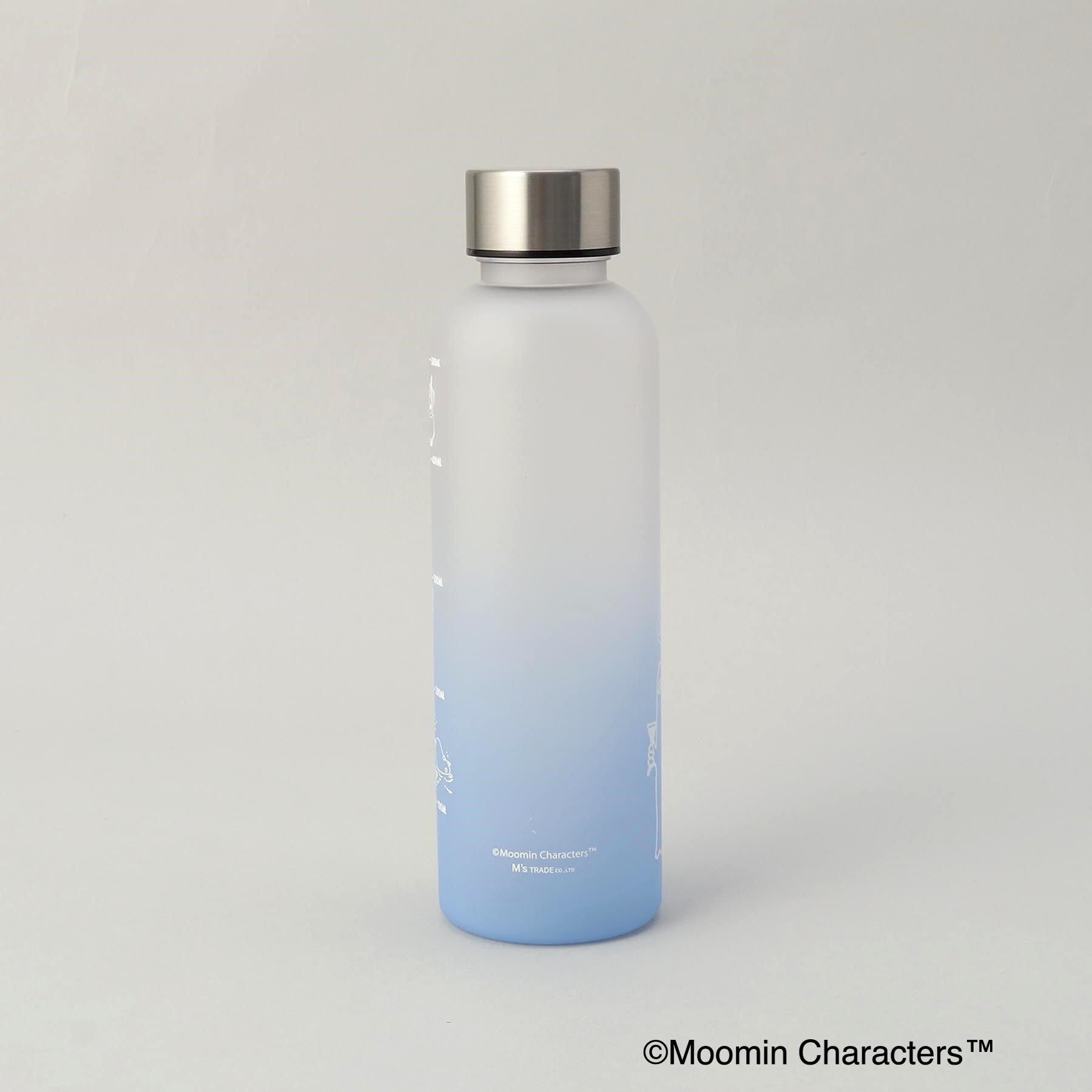 212 KITCHEN STORE「フロストボトル ニョロニョロBLWH ＜MOOMIN ムーミン＞」|その他|