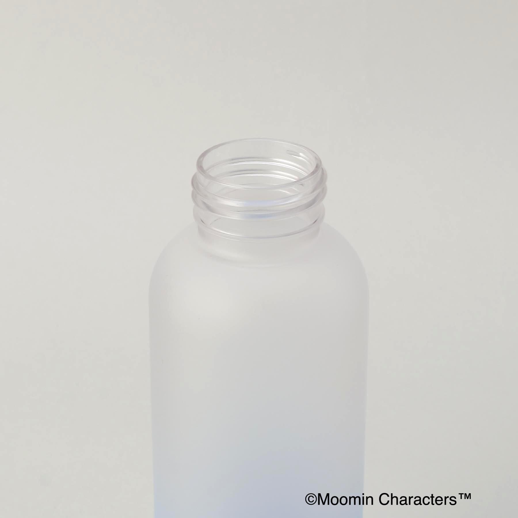 212 KITCHEN STORE「フロストボトル ニョロニョロBLWH ＜MOOMIN ムーミン＞」|その他|