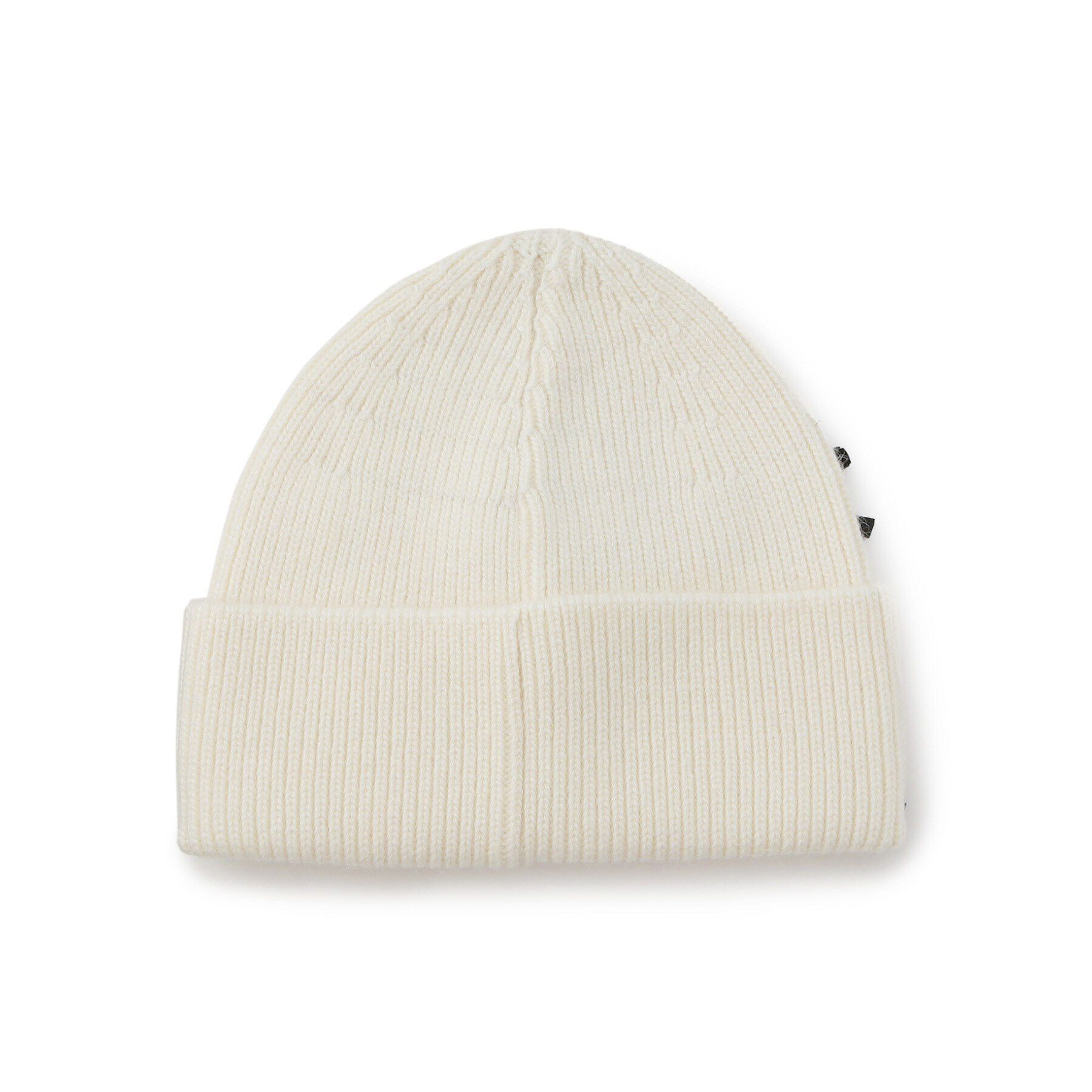 Grandedge「ベロアメニーリボンニット帽」|ニット帽|