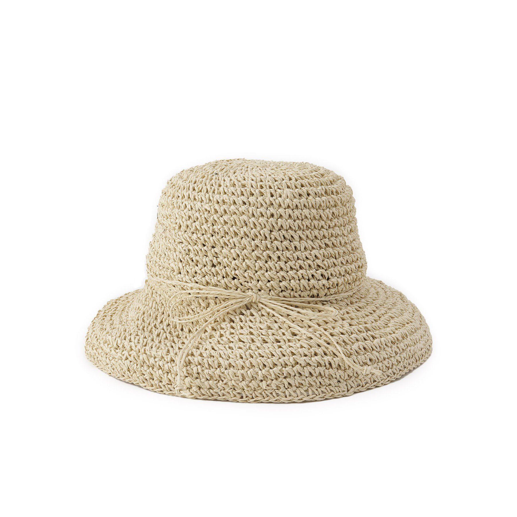 Grandedge「ペーパーハット」|ハット|