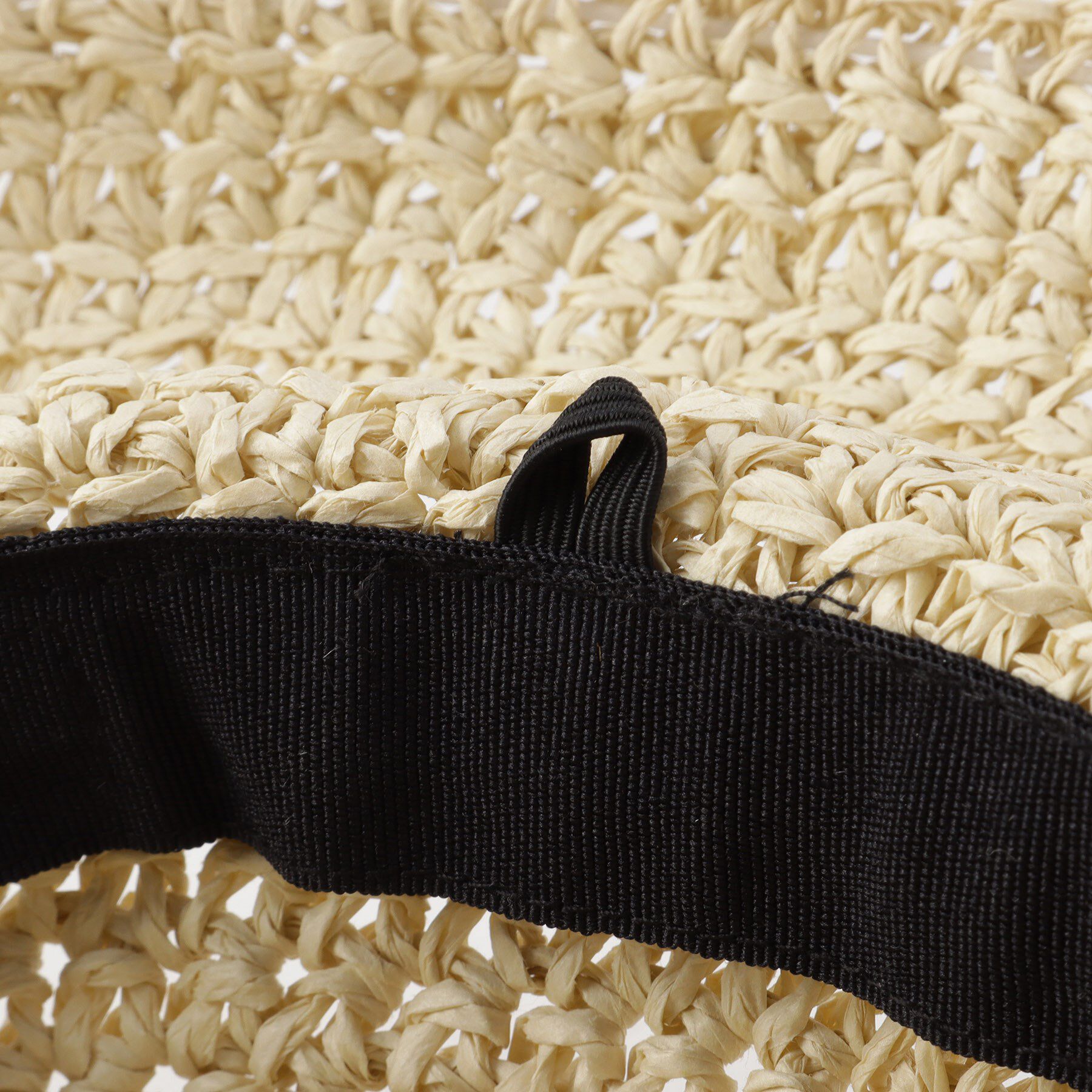 Grandedge「ペーパーハット」|ハット|