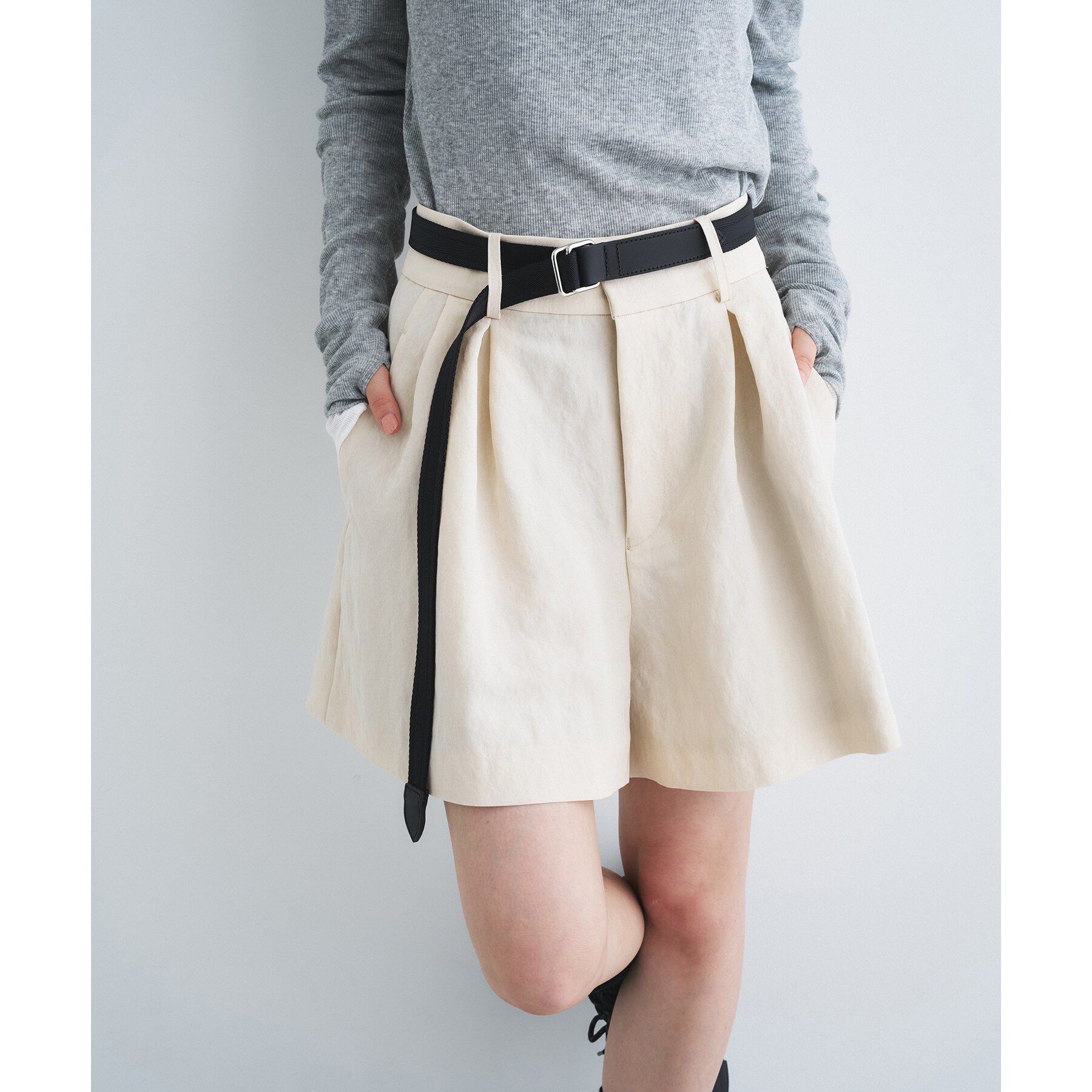 CODE A「Le minor｜CEINTURE5」|ベルト|