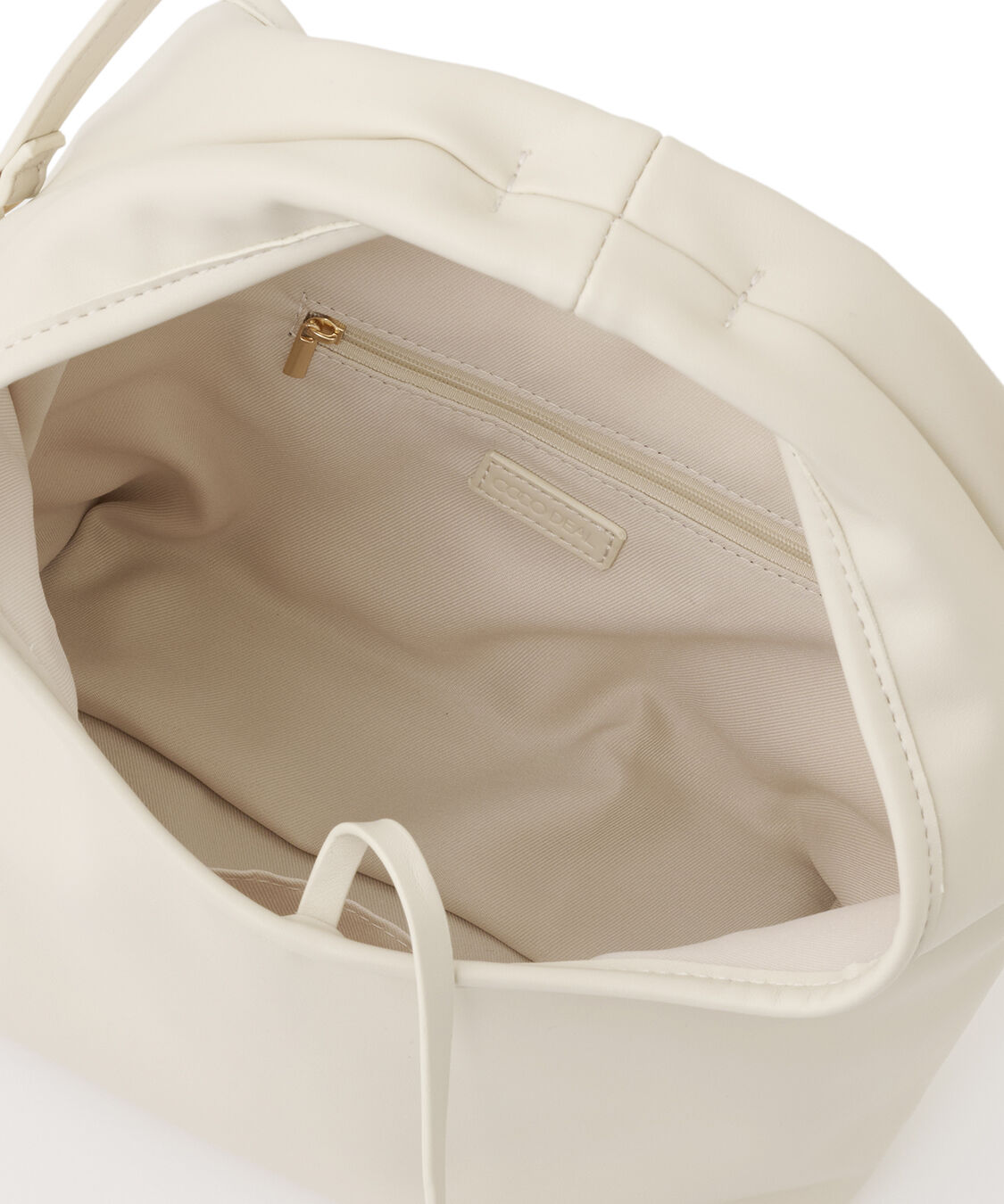 COCO DEAL「ワンハンドルリボンバッグ」|ショルダー・メッセンジャー|