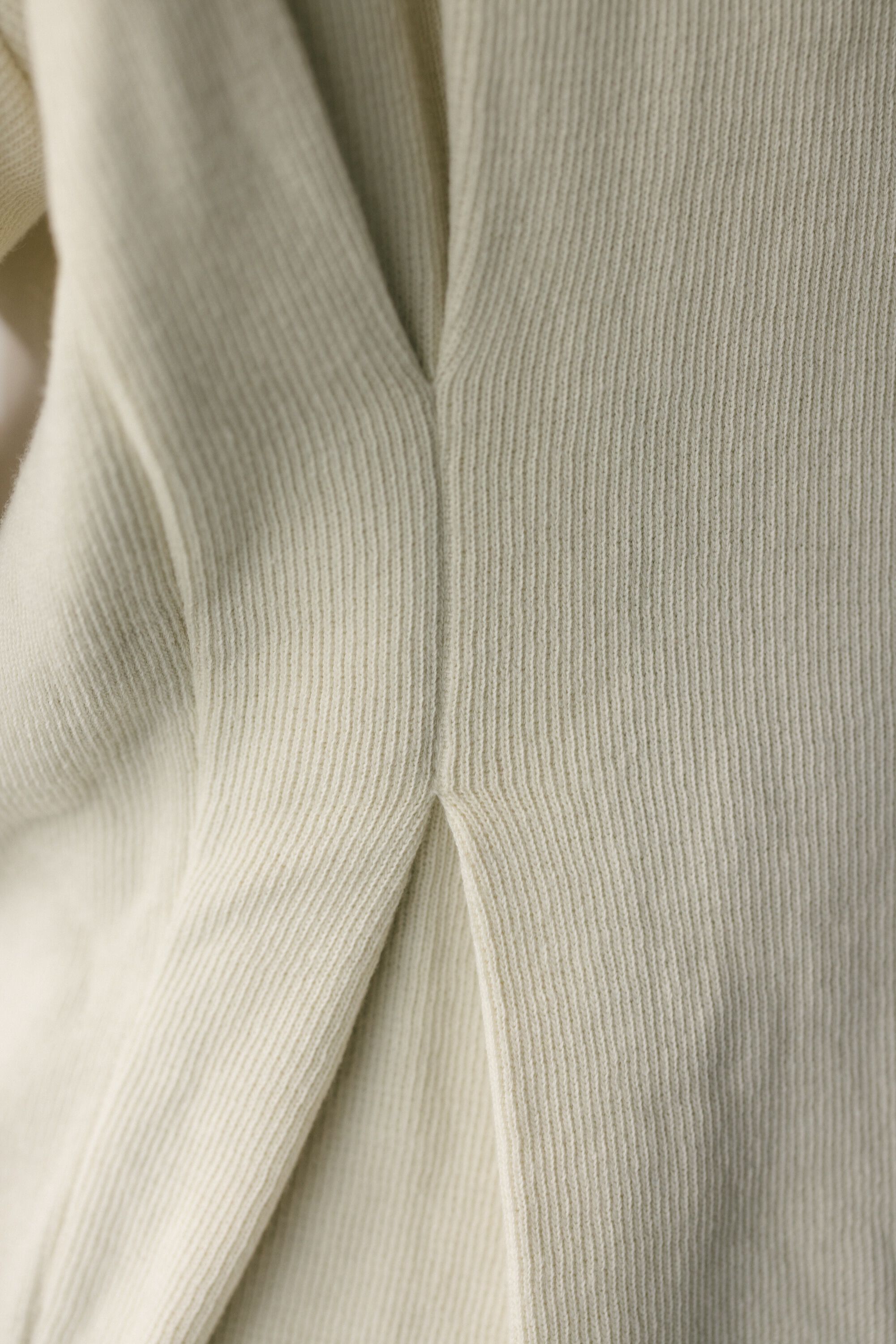 STYLEMIXER「ウエストタックラッセルカットワンピース」|ワンピース|