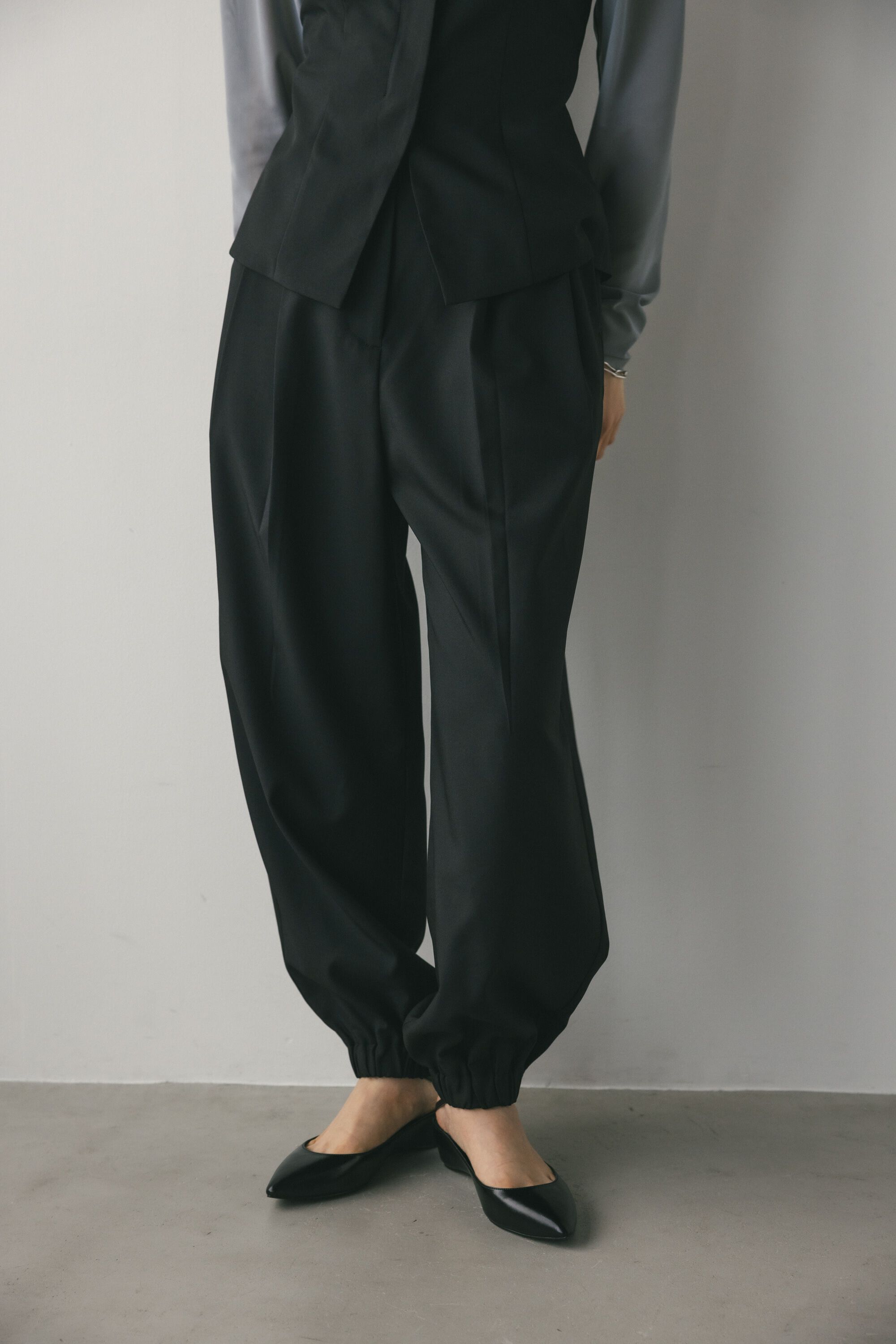 STYLEMIXER「ホルターレイヤーオールインワン」|その他|